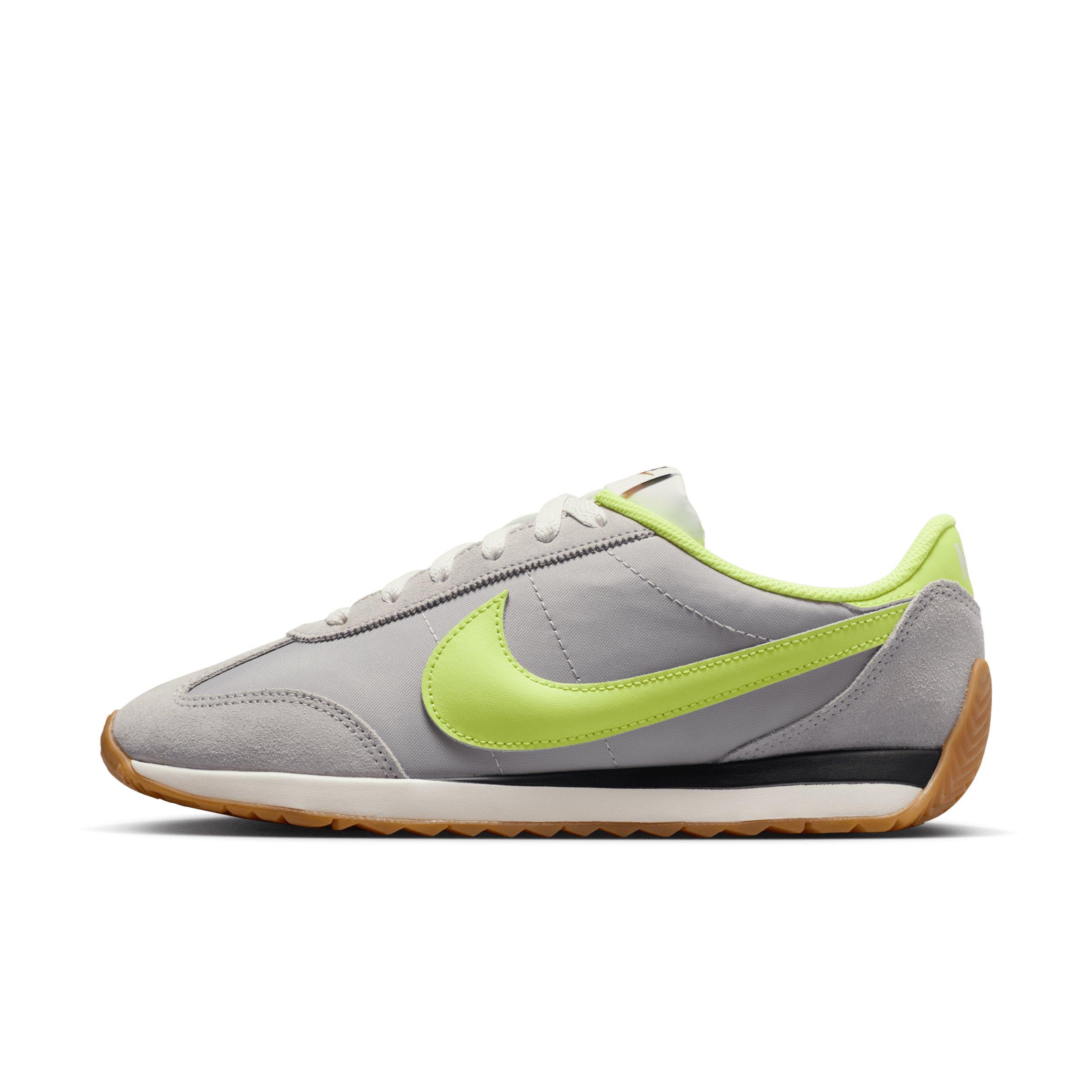Nike Pacific "Moon Particle/Sail/Burgundy Ash/Light Lemon Twist" Women's Shoe - MOON/SAIL/BURGUNDY/LT LEMON