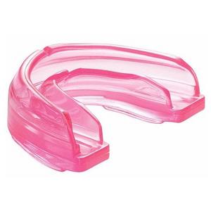 Shock Doctor Gel Max Braces Fit Mouthguard - Pink