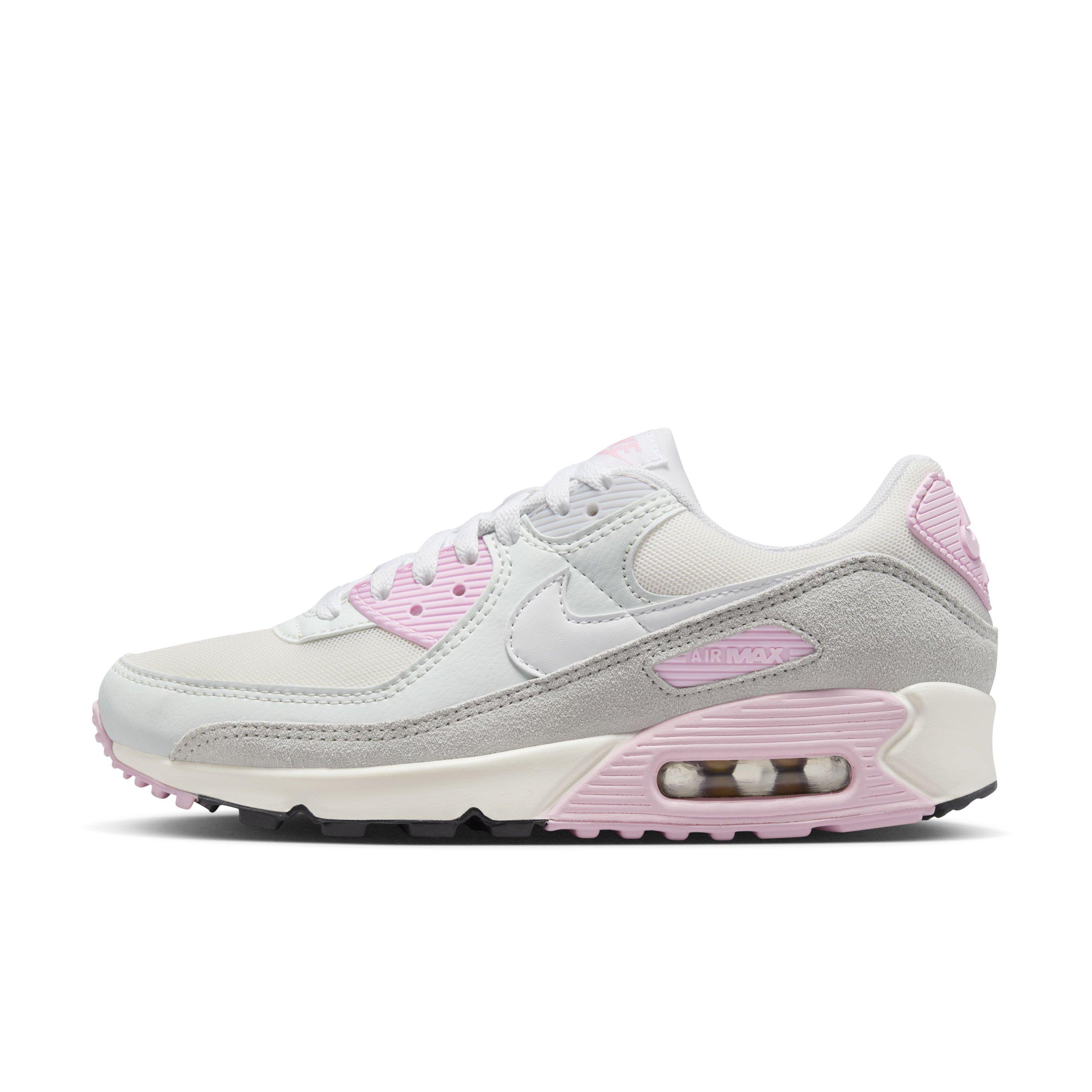 靴 NIKE WMNS AIR MAX 720 WHITE/PINK 23.5 Nike Air Max 90 