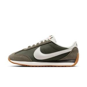 Nike Pacific "Cargo Khaki/Black/Gum Medium Brown/Sail" Women's Shoe - CARGO/BLACK/MD BROWN/SAIL