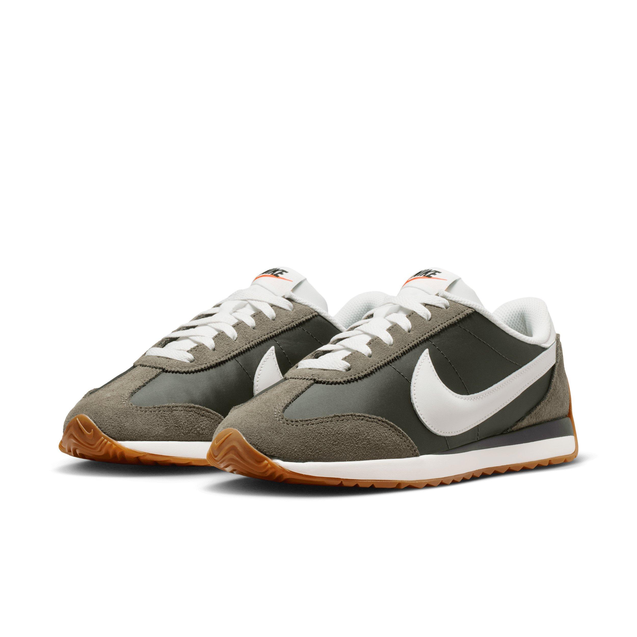 Nike Pacific "Cargo Khaki/Black/Gum Medium Brown/Sail" Women's Shoe - CARGO/BLACK/MD BROWN/SAIL