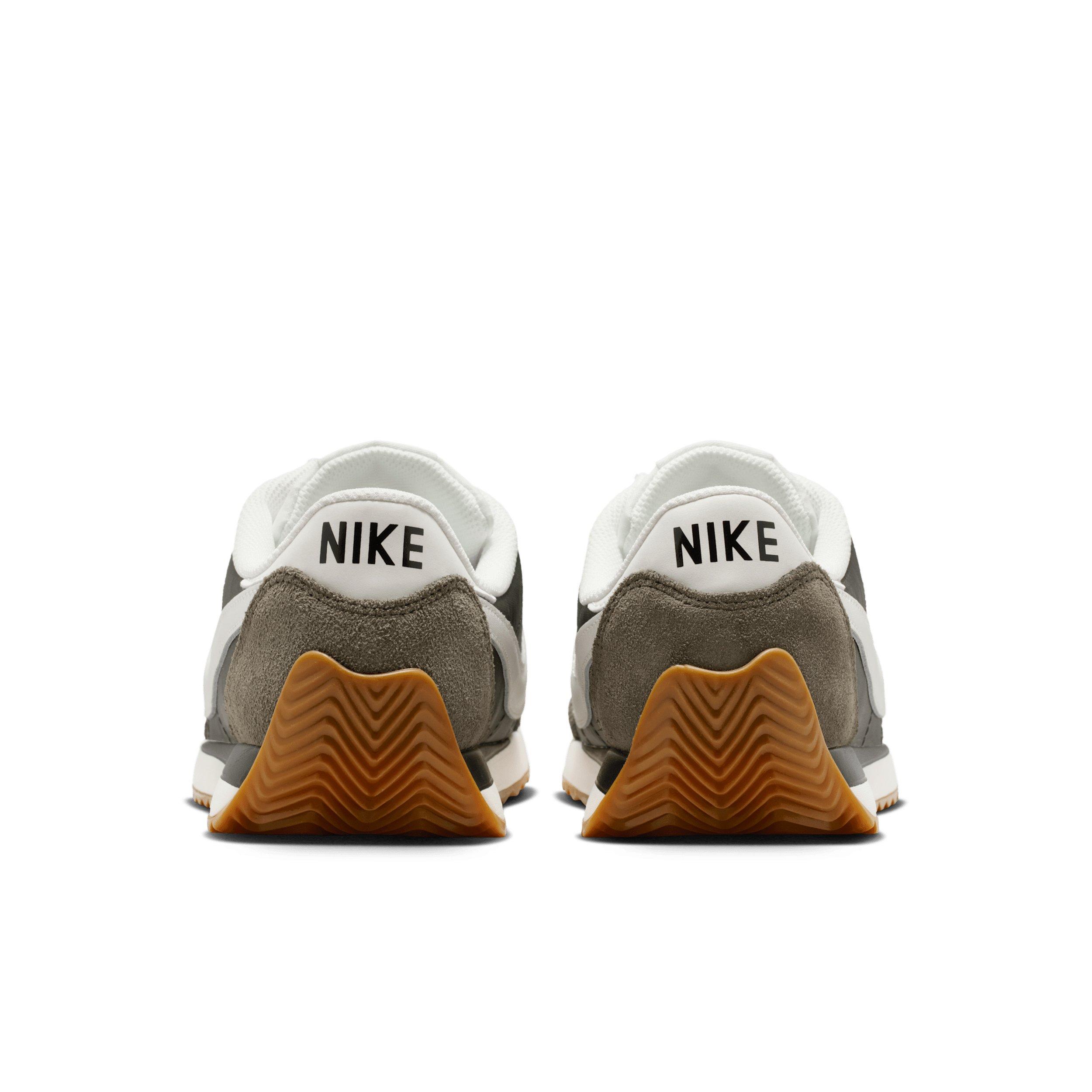 Nike Pacific "Cargo Khaki/Black/Gum Medium Brown/Sail" Women's Shoe - CARGO/BLACK/MD BROWN/SAIL