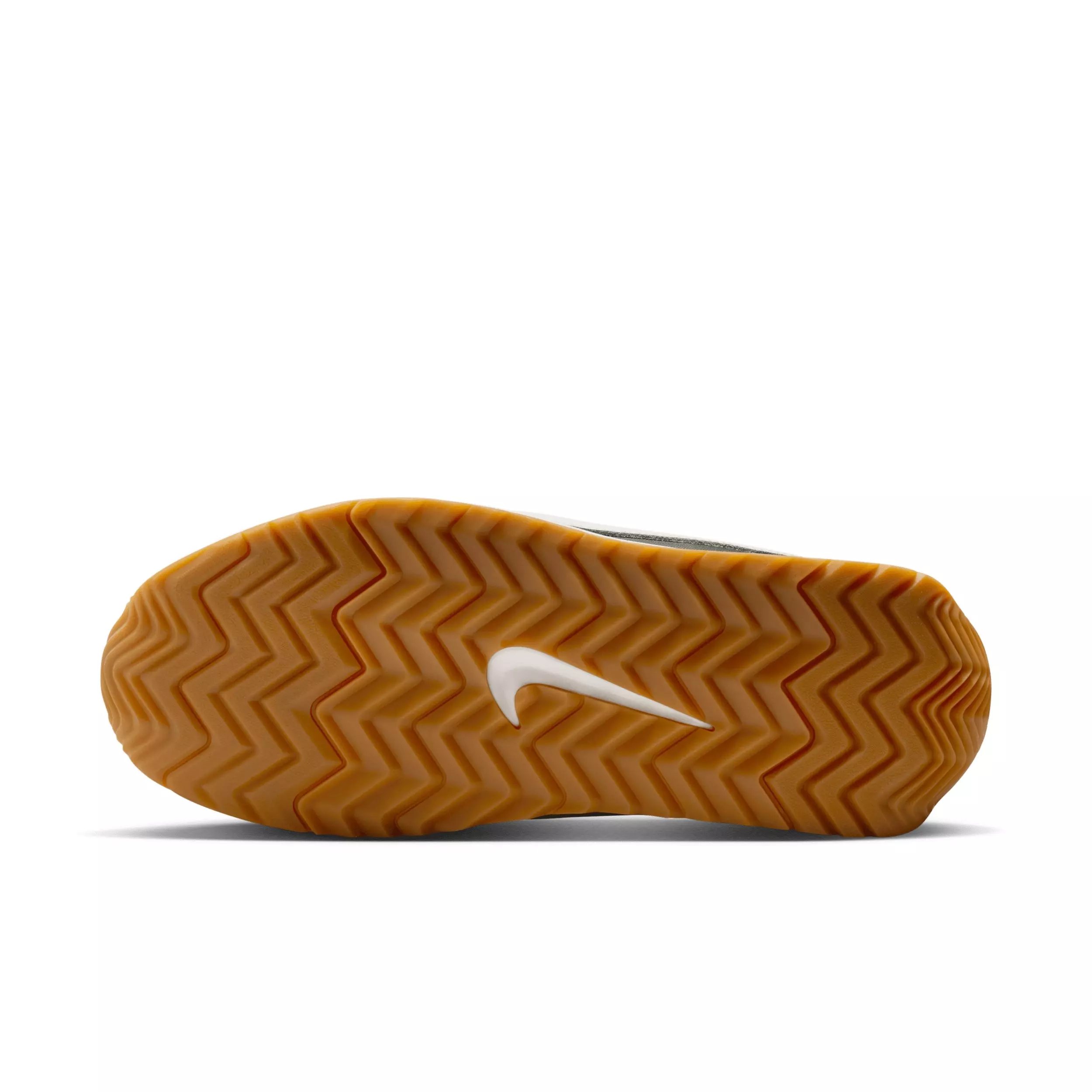 Nike Pacific "Cargo Khaki/Black/Gum Medium Brown/Sail" Women's Shoe - CARGO/BLACK/MD BROWN/SAIL