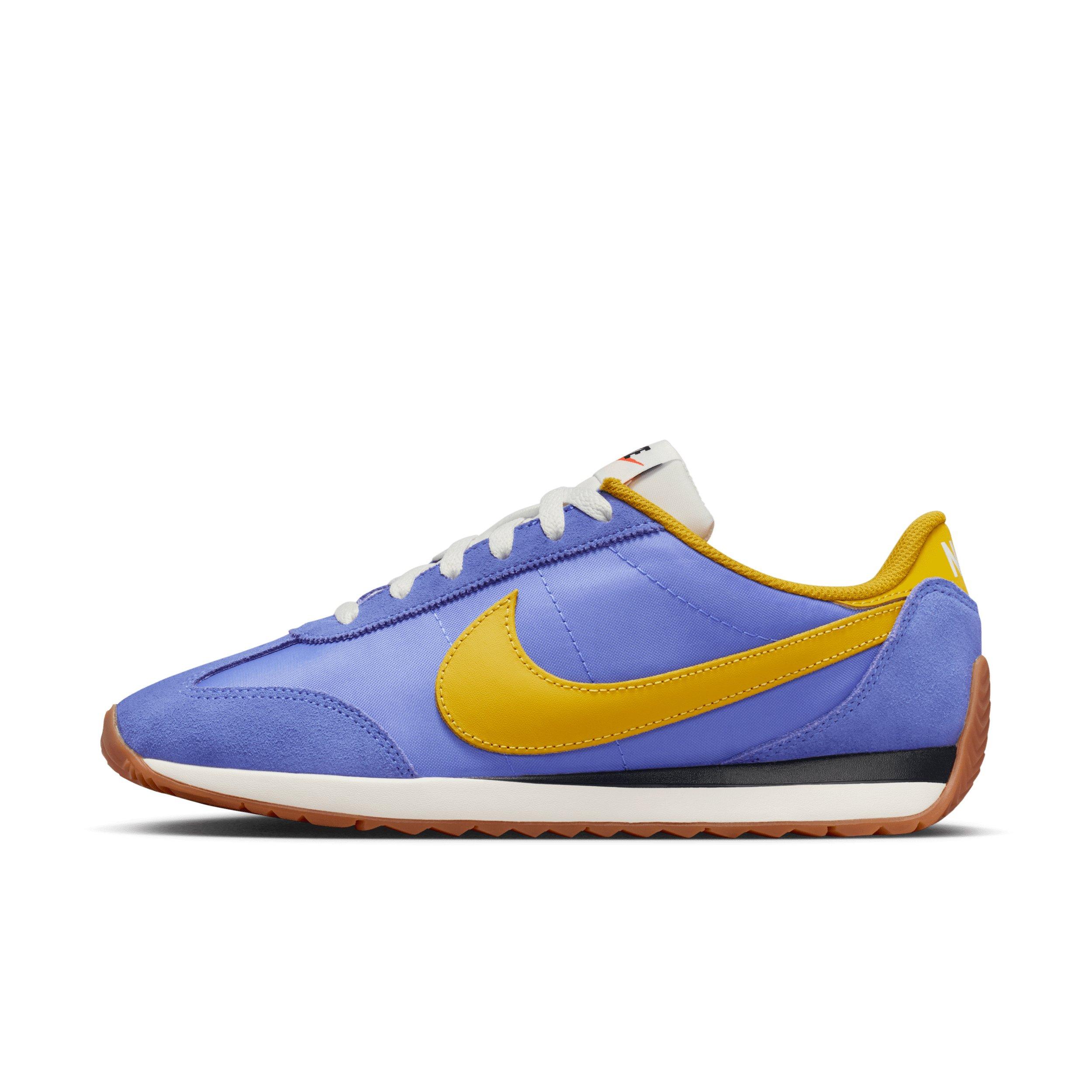 Nike Pacific "Sapphire/Sail/Black/Saffron Quartz" Women's Shoe - SAPPHIRE/SAIL/BLACK/QUARTZ