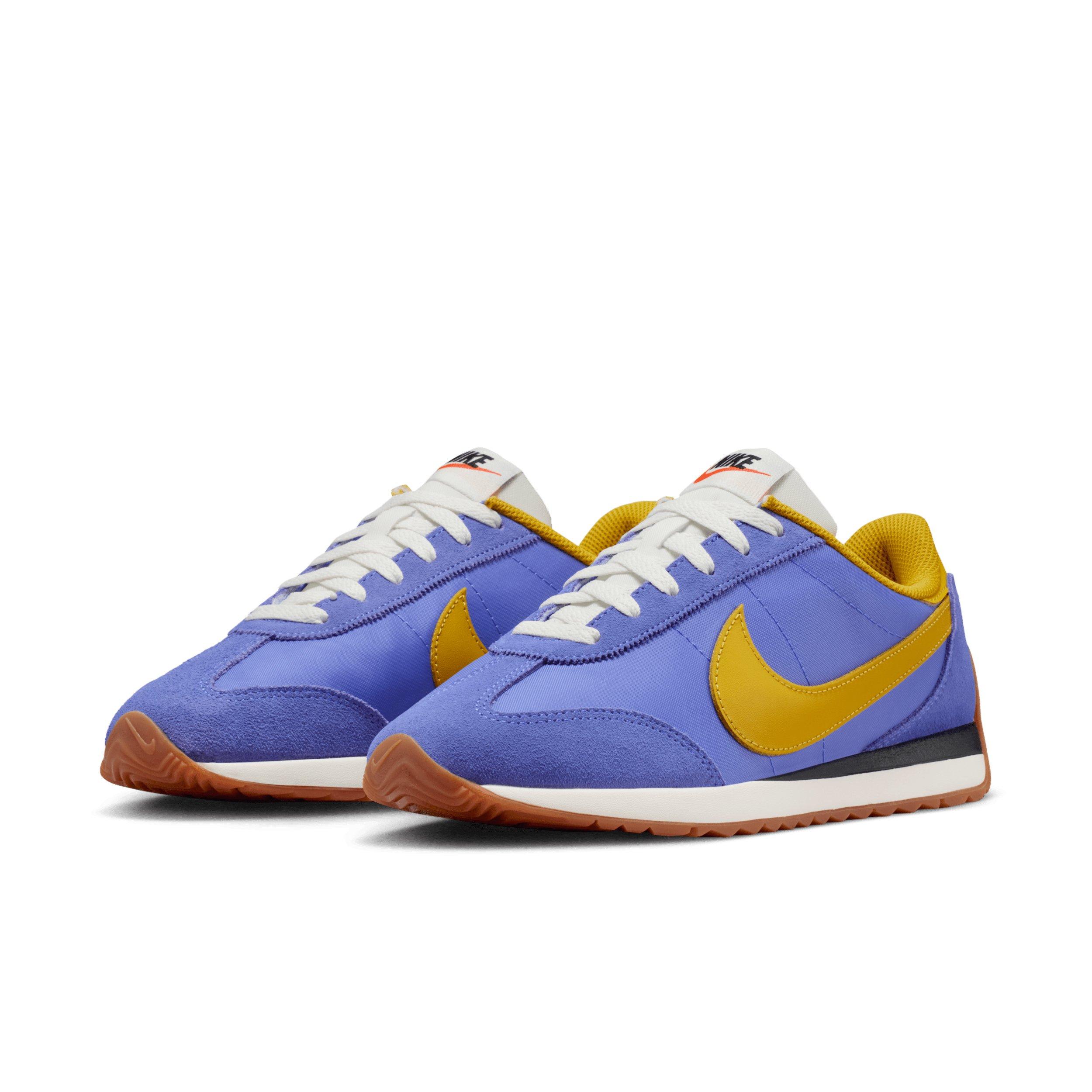 Nike Pacific "Sapphire/Sail/Black/Saffron Quartz" Women's Shoe - SAPPHIRE/SAIL/BLACK/QUARTZ