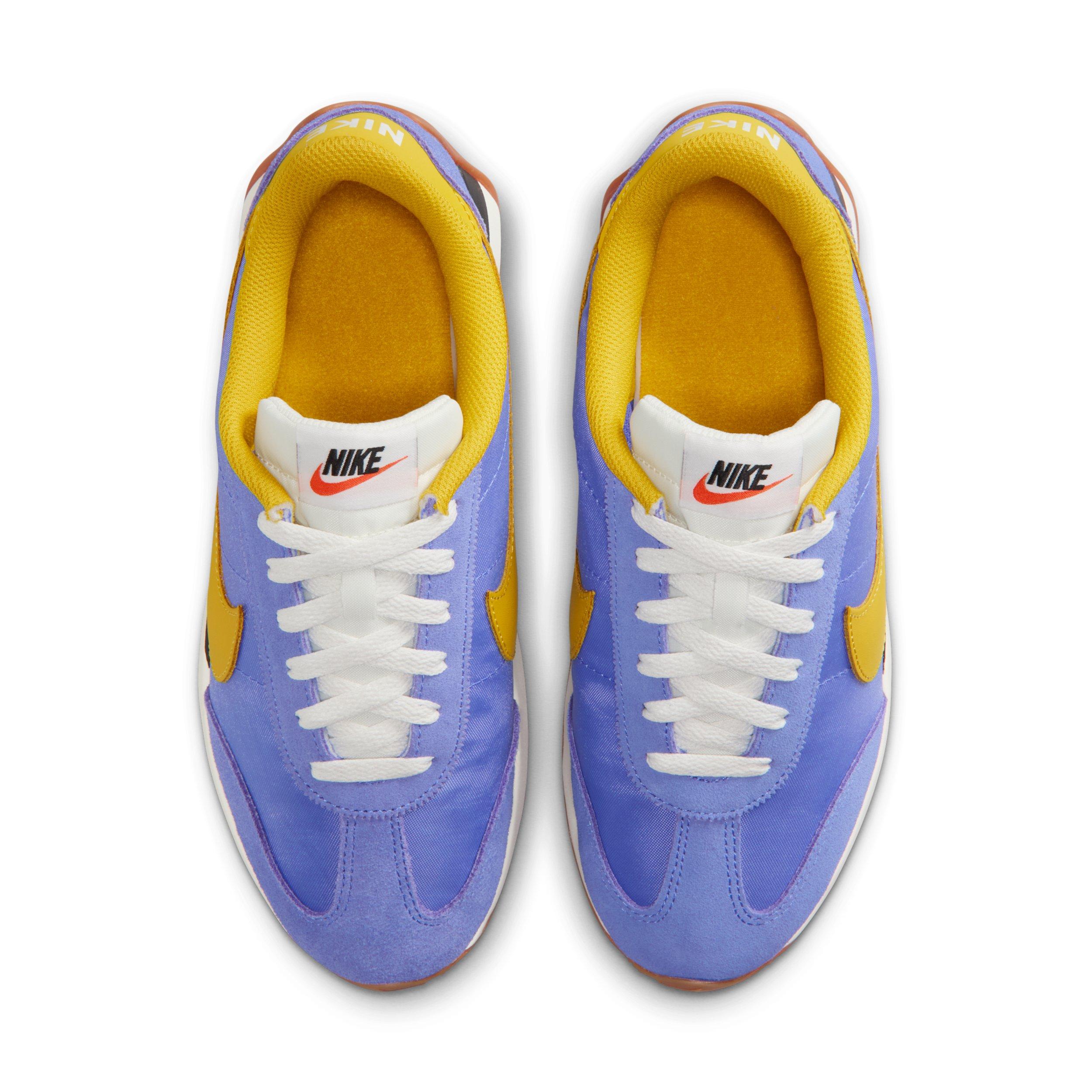 Nike Pacific "Sapphire/Sail/Black/Saffron Quartz" Women's Shoe - SAPPHIRE/SAIL/BLACK/QUARTZ