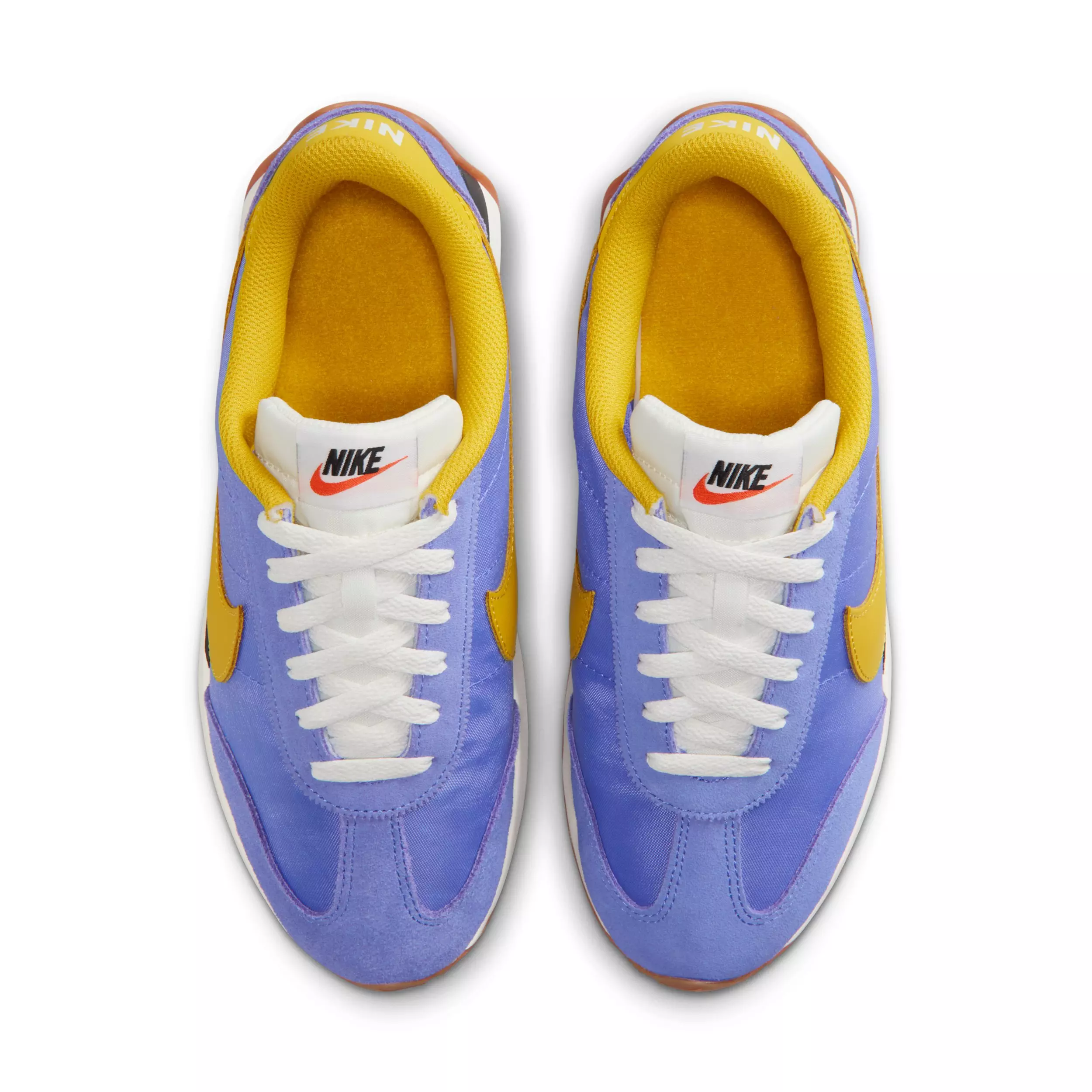 Nike Pacific "Sapphire/Sail/Black/Saffron Quartz" Women's Shoe - SAPPHIRE/SAIL/BLACK/QUARTZ