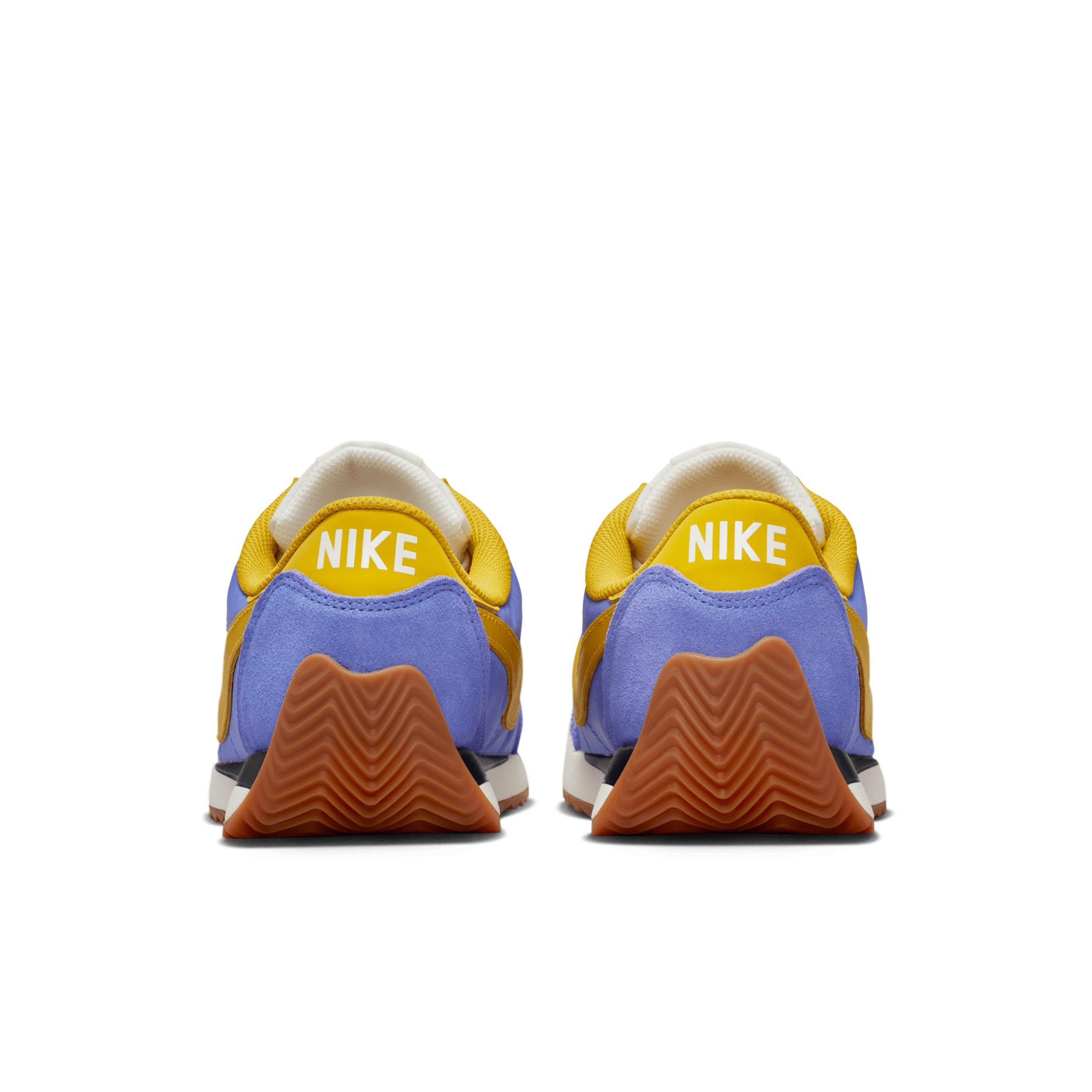 Nike Pacific "Sapphire/Sail/Black/Saffron Quartz" Women's Shoe - SAPPHIRE/SAIL/BLACK/QUARTZ