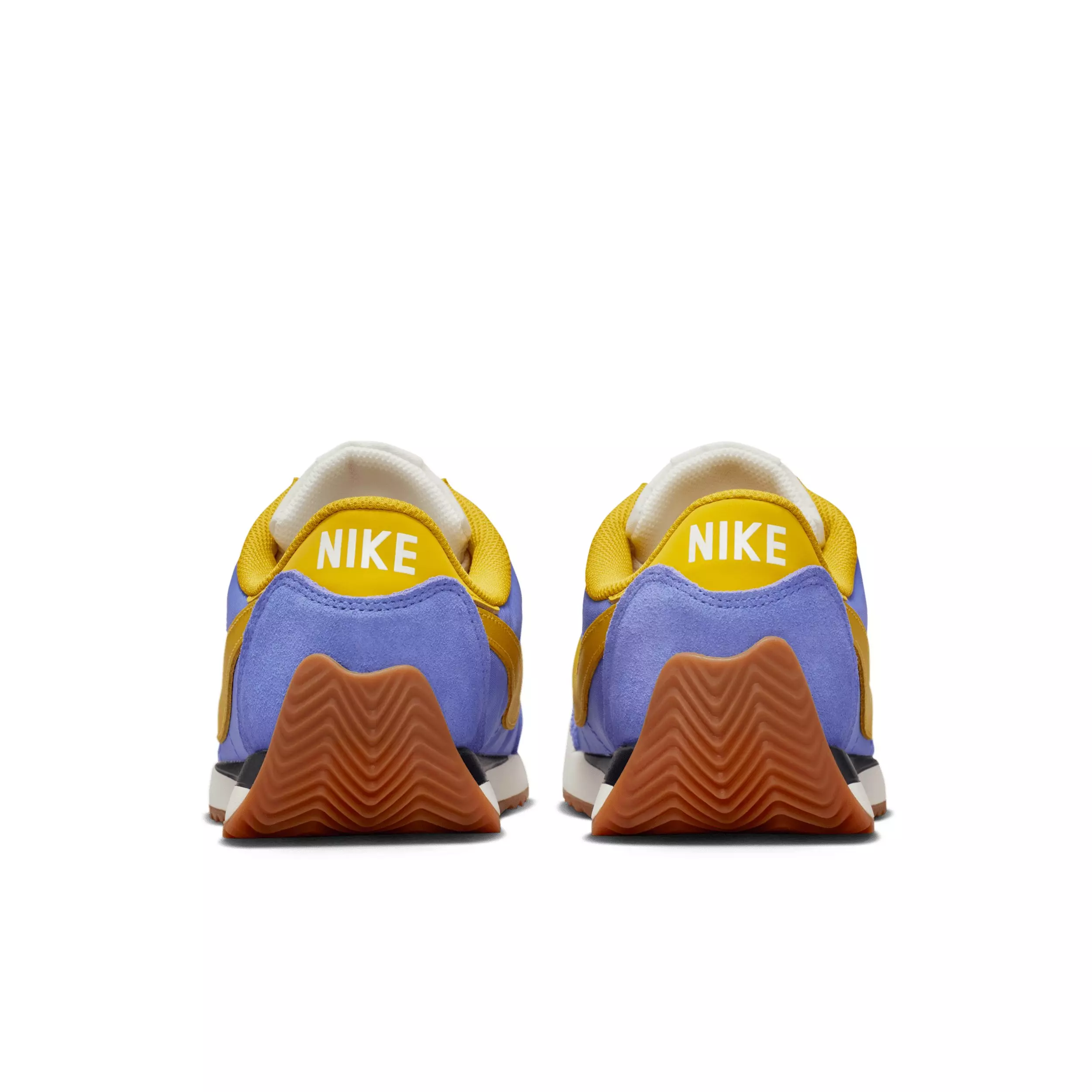 Nike Pacific "Sapphire/Sail/Black/Saffron Quartz" Women's Shoe - SAPPHIRE/SAIL/BLACK/QUARTZ