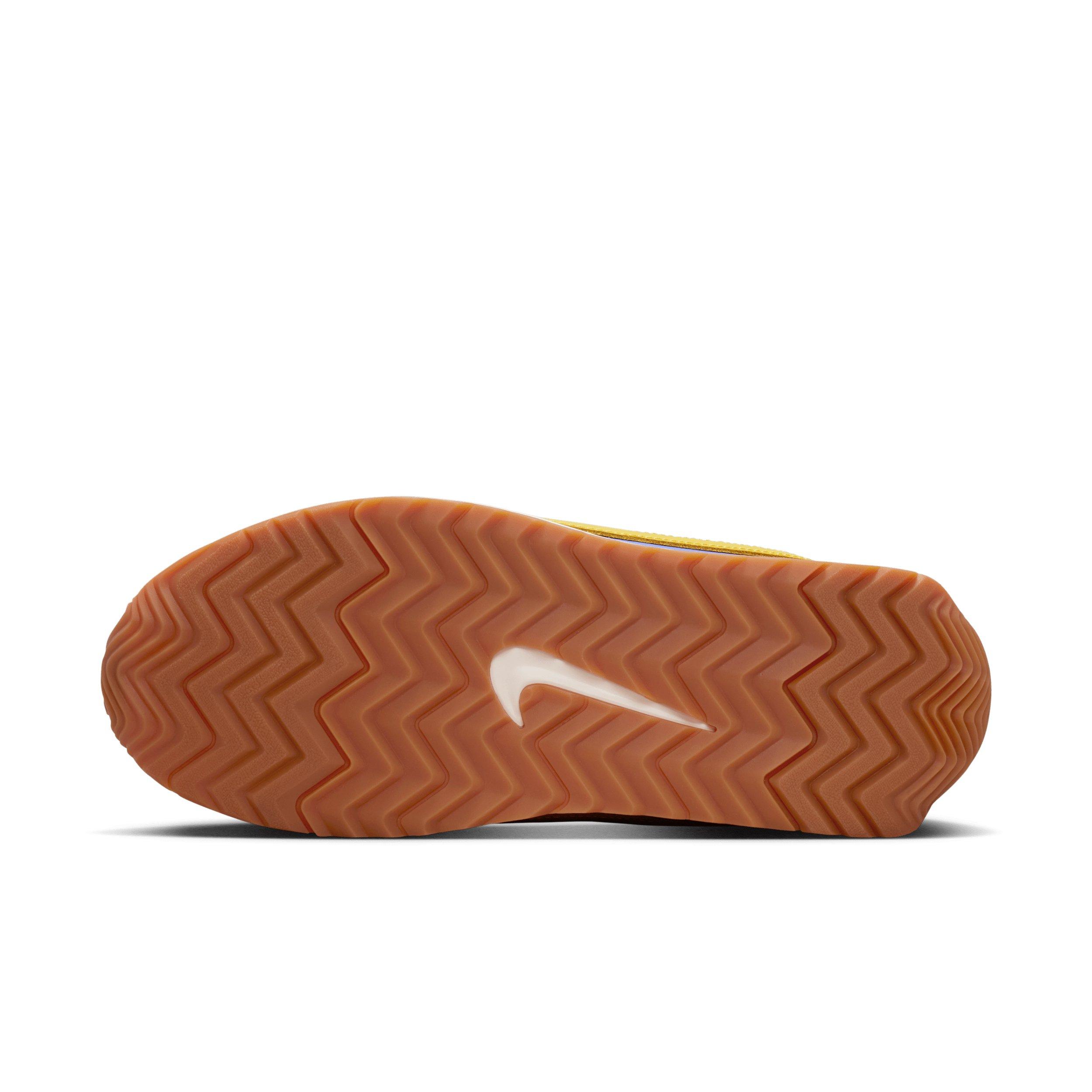 Nike Pacific "Sapphire/Sail/Black/Saffron Quartz" Women's Shoe - SAPPHIRE/SAIL/BLACK/QUARTZ