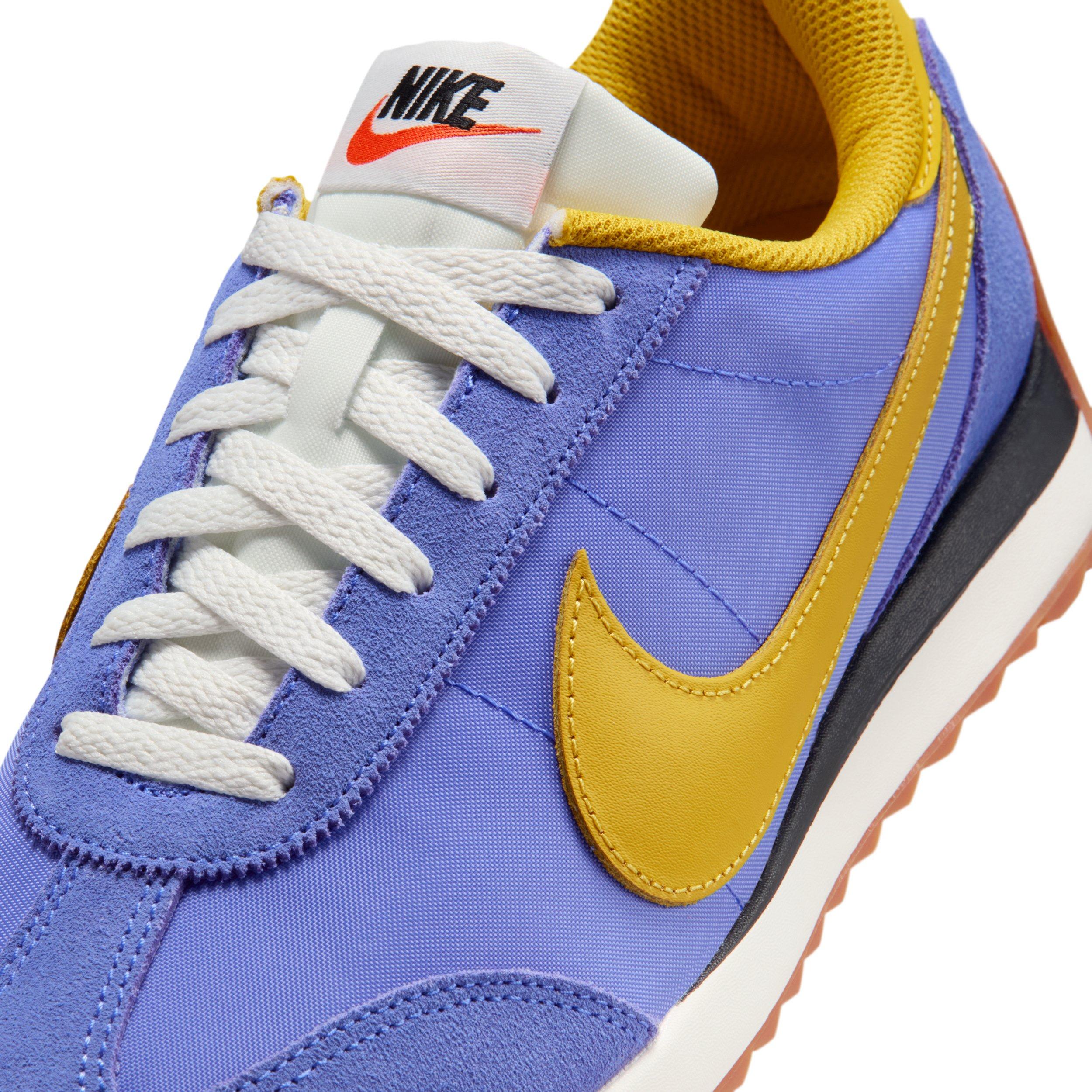 Nike Pacific "Sapphire/Sail/Black/Saffron Quartz" Women's Shoe - SAPPHIRE/SAIL/BLACK/QUARTZ