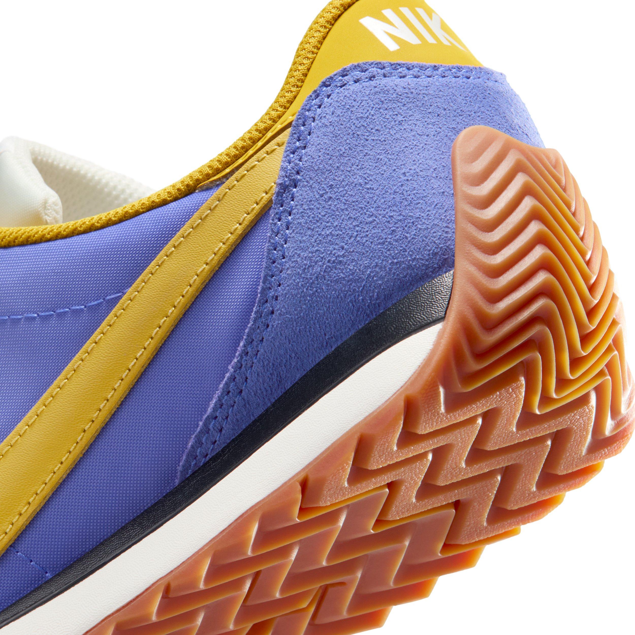 Nike Pacific "Sapphire/Sail/Black/Saffron Quartz" Women's Shoe - SAPPHIRE/SAIL/BLACK/QUARTZ