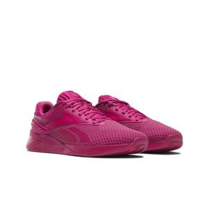 Reebok Nano X3 "Semi Proud Pink/Laser Pink/Semi Proud Pink" Women's Training Shoe