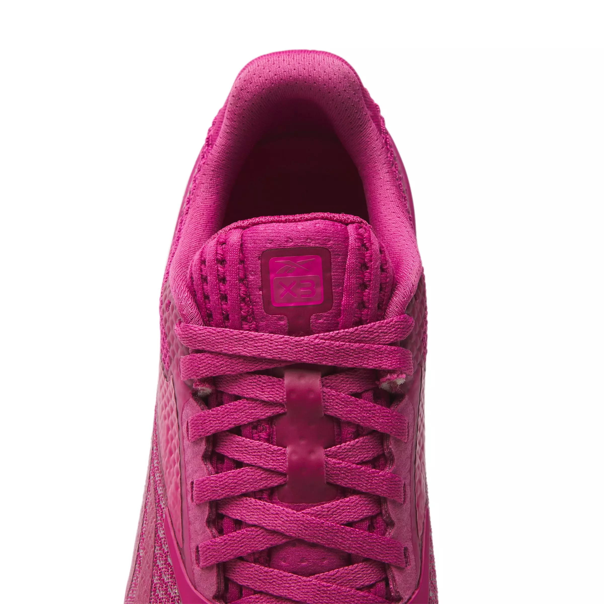 Reebok Nano X3 "Semi Proud Pink/Laser Pink/Semi Proud Pink" Women's Training Shoe - PINK/PINK/PINK