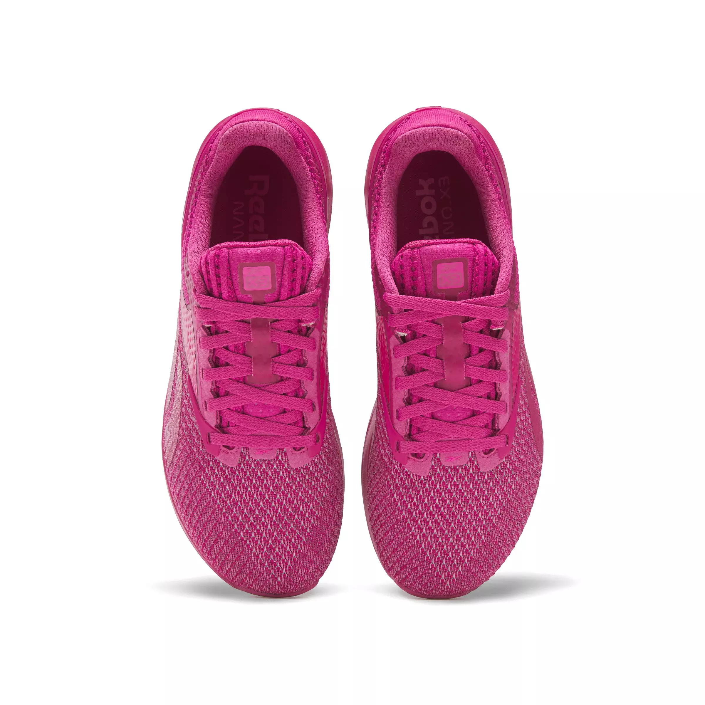 Reebok Nano X3 "Semi Proud Pink/Laser Pink/Semi Proud Pink" Women's Training Shoe - PINK/PINK/PINK