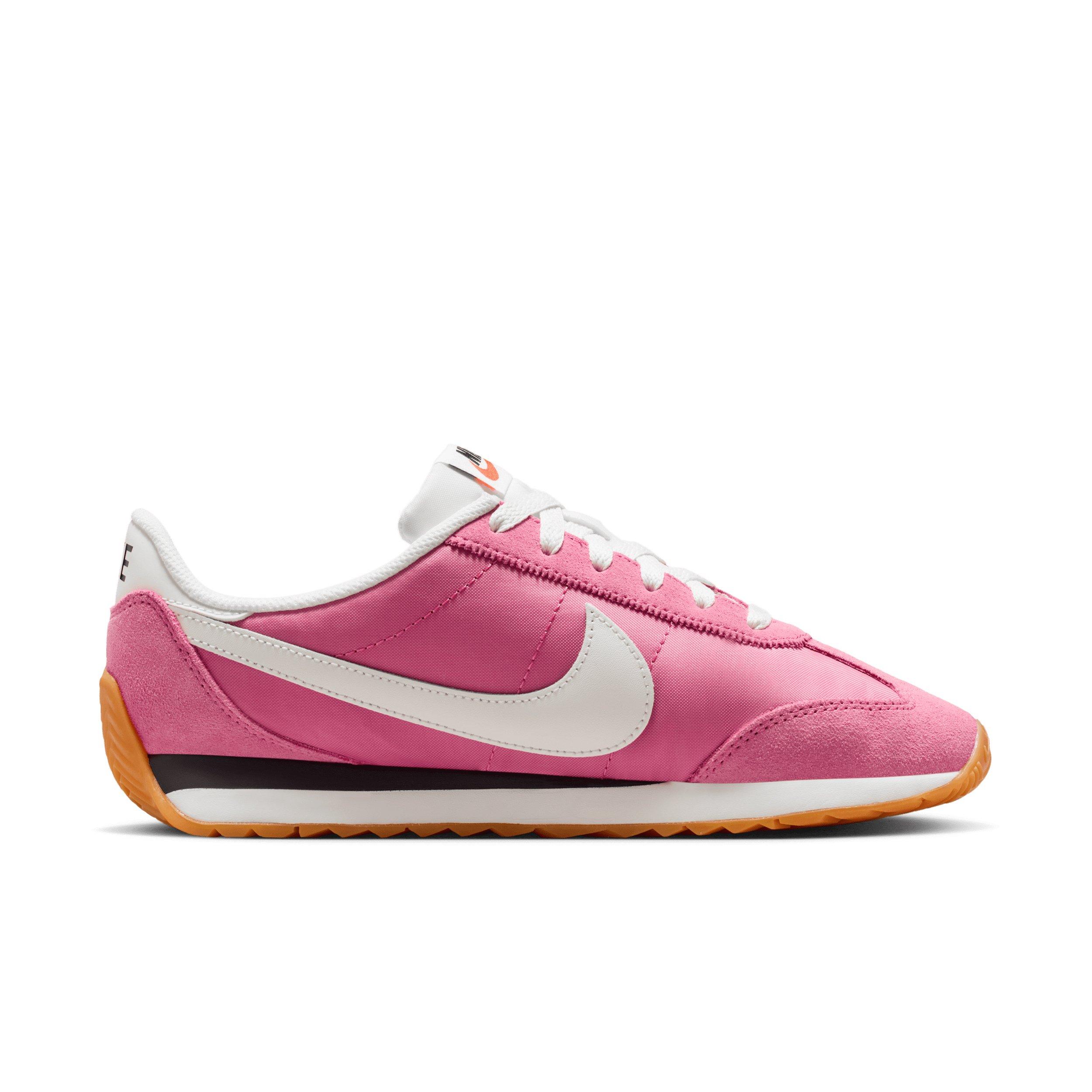 Nike Pacific "Peony/Black/Gum Light Brown/Sail" Women's Shoe - PEONY/BLACK/LT BROWN/SAIL