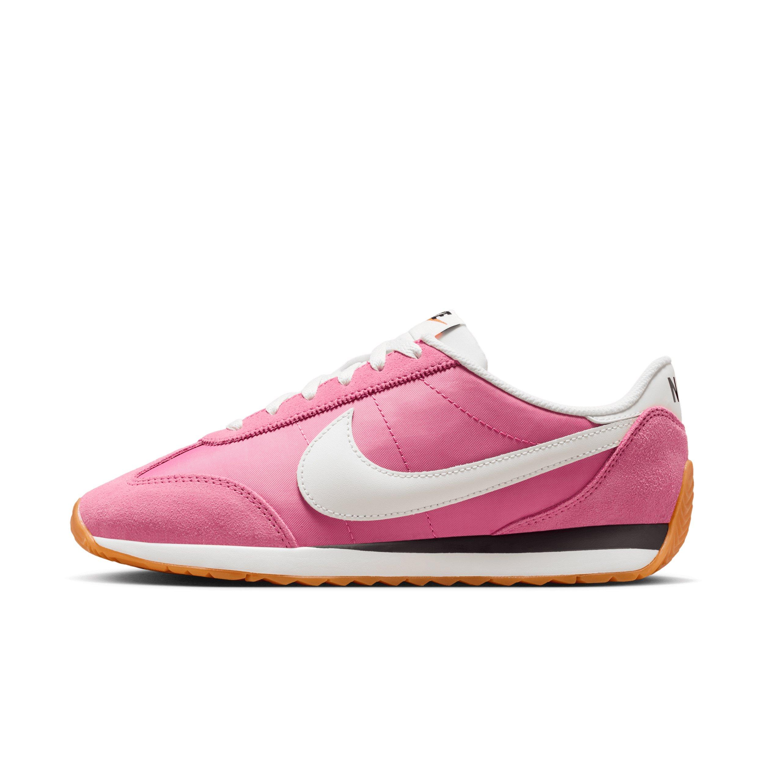 Nike Pacific "Peony/Black/Gum Light Brown/Sail" Women's Shoe - PEONY/BLACK/LT BROWN/SAIL