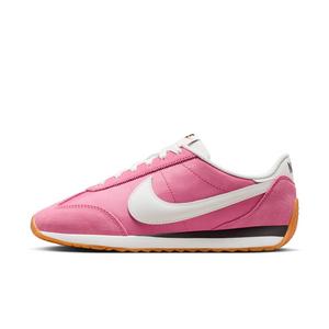 Nike Pacific "Peony/Black/Gum Light Brown/Sail" Women's Shoe - PEONY/BLACK/LT BROWN/SAIL