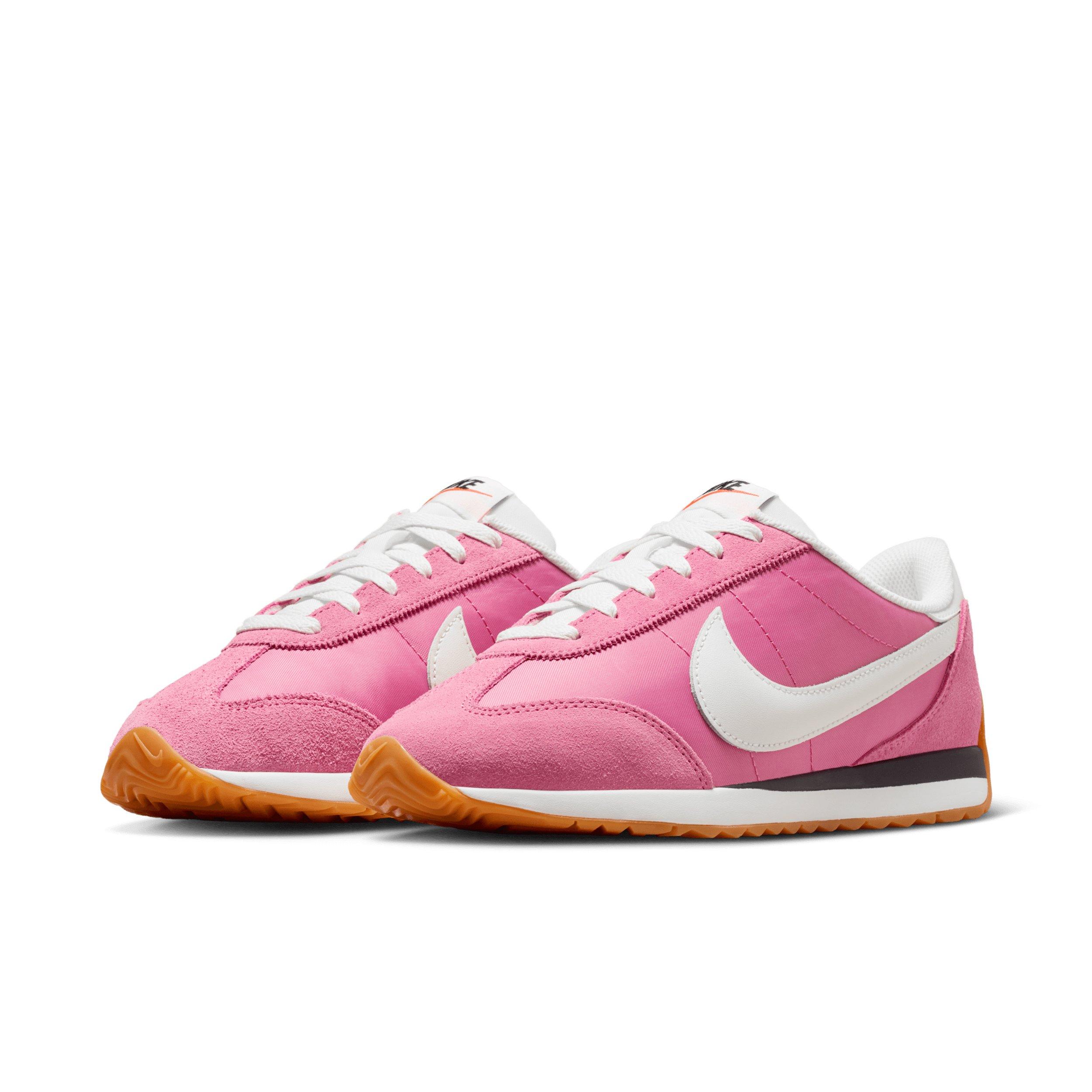 Nike Pacific "Peony/Black/Gum Light Brown/Sail" Women's Shoe - PEONY/BLACK/LT BROWN/SAIL