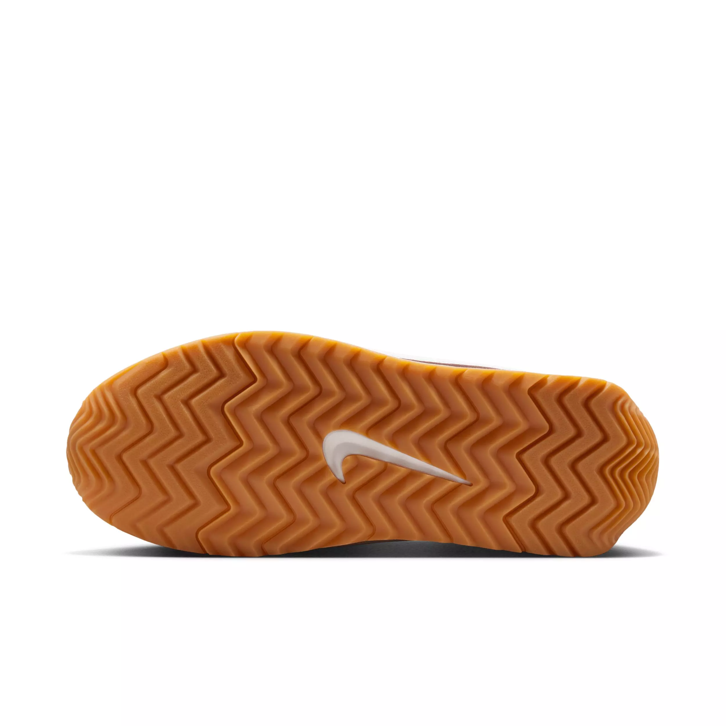 Nike Pacific "Peony/Black/Gum Light Brown/Sail" Women's Shoe - PEONY/BLACK/LT BROWN/SAIL
