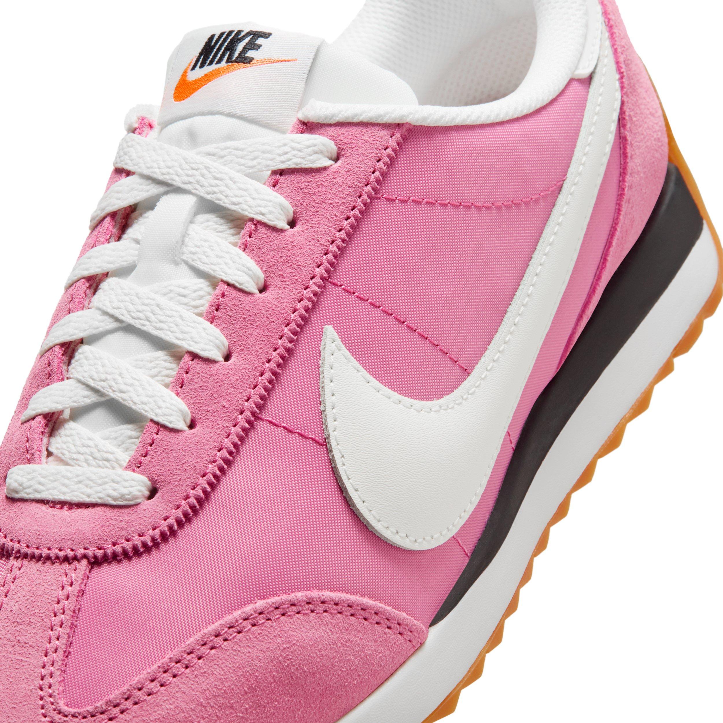 Nike Pacific "Peony/Black/Gum Light Brown/Sail" Women's Shoe - PEONY/BLACK/LT BROWN/SAIL
