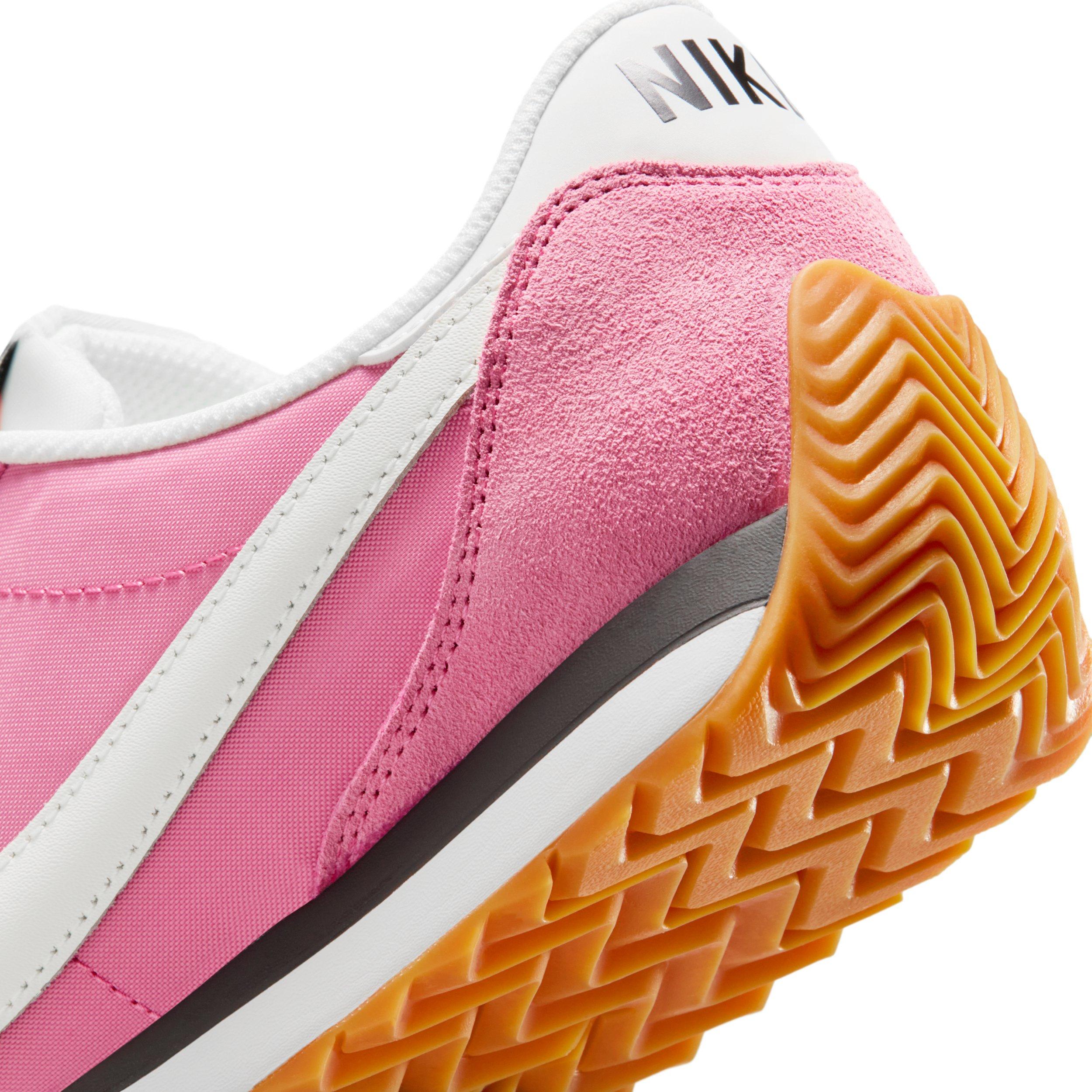 Nike Pacific "Peony/Black/Gum Light Brown/Sail" Women's Shoe - PEONY/BLACK/LT BROWN/SAIL