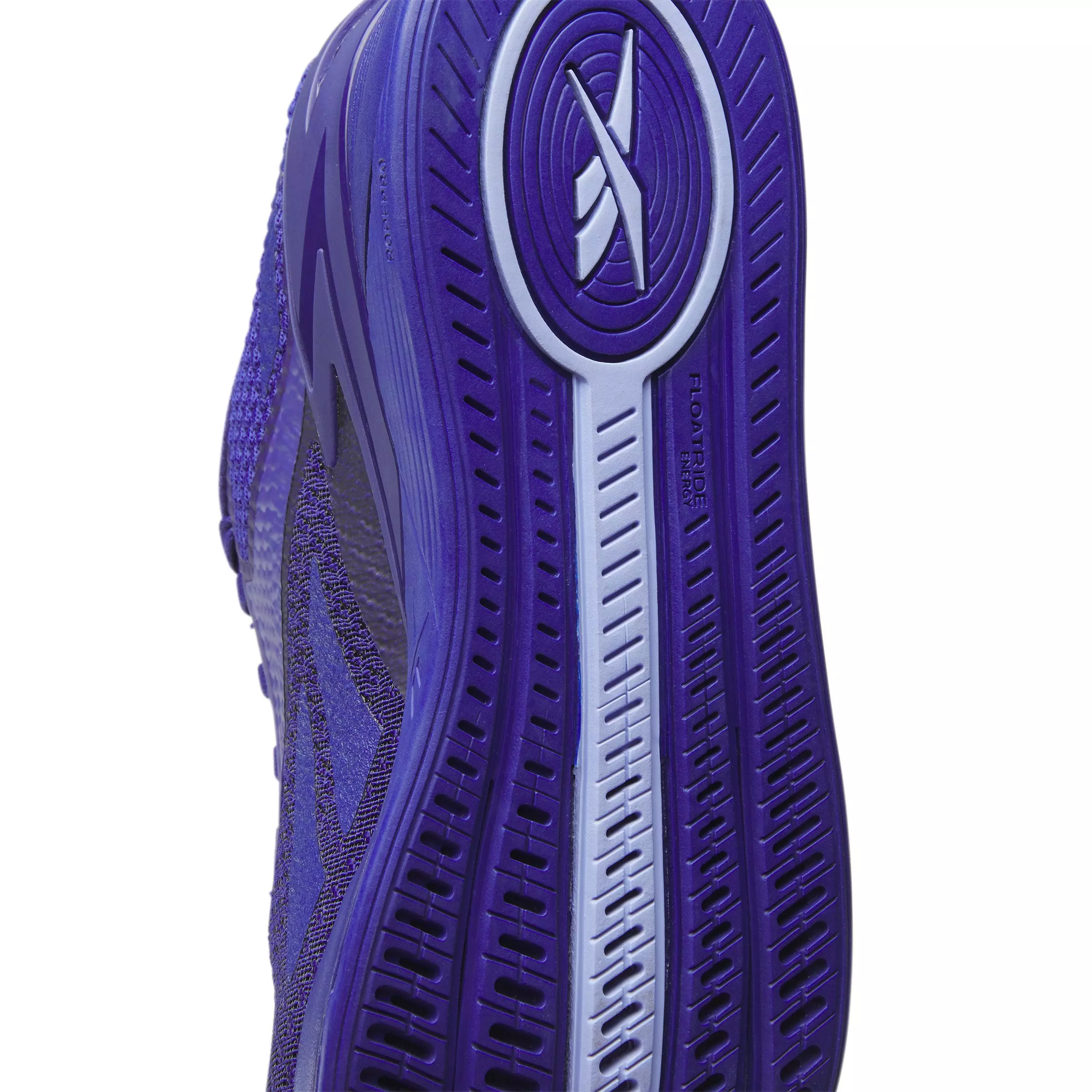 Reebok Nano X3 "Bold Purple/Lilac Glow/Bold Purple" Women's Training Shoe - PURPLE/GLOW/PURPLE