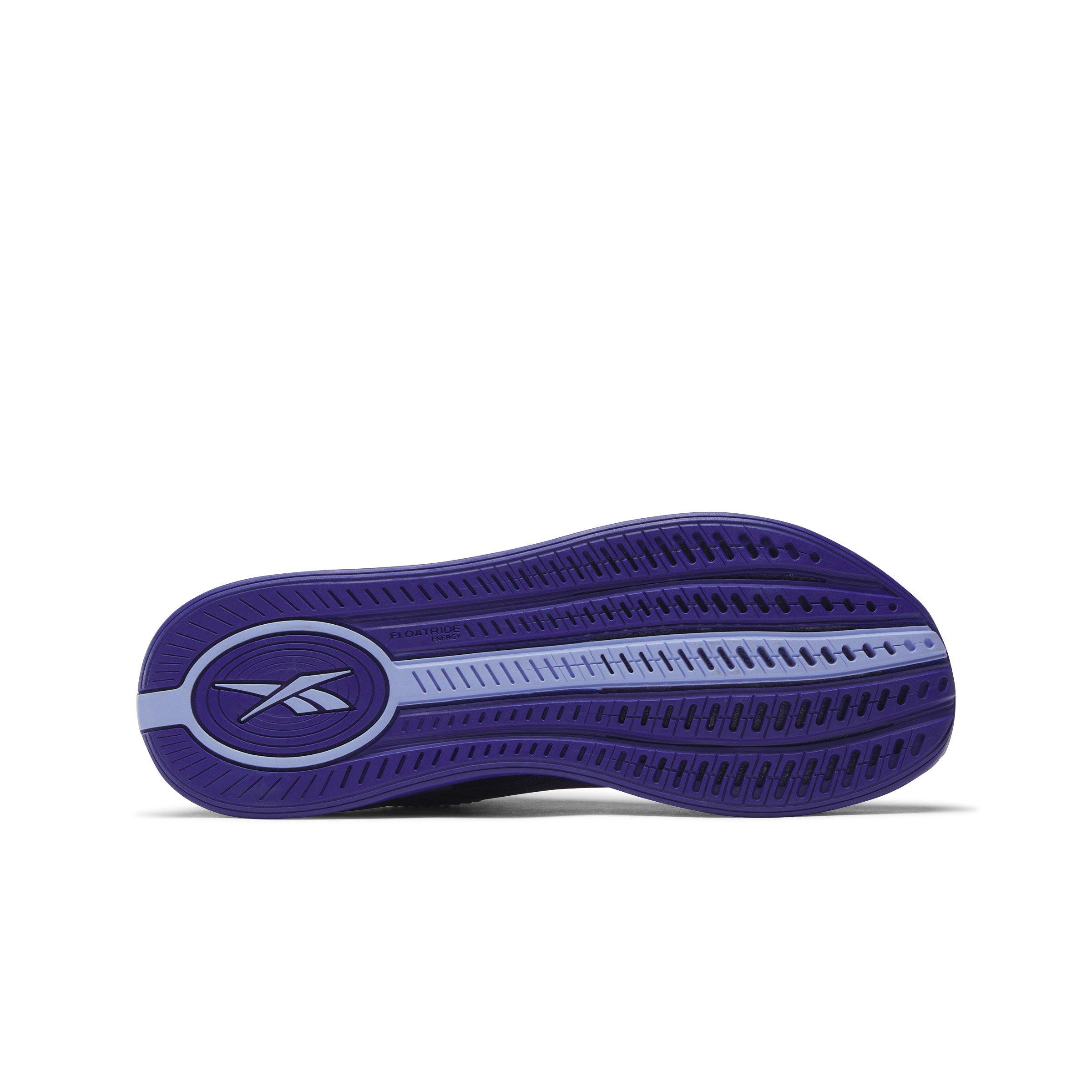Reebok Nano X3 "Bold Purple/Lilac Glow/Bold Purple" Women's Training Shoe - PURPLE/GLOW/PURPLE Thumbnail View 7