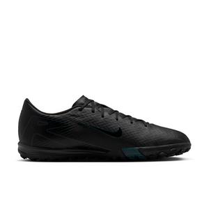 Nike Mercurial Vapor 16 Academy Turf "Black/Deep Jungle/Black" Men's Soccer Shoe