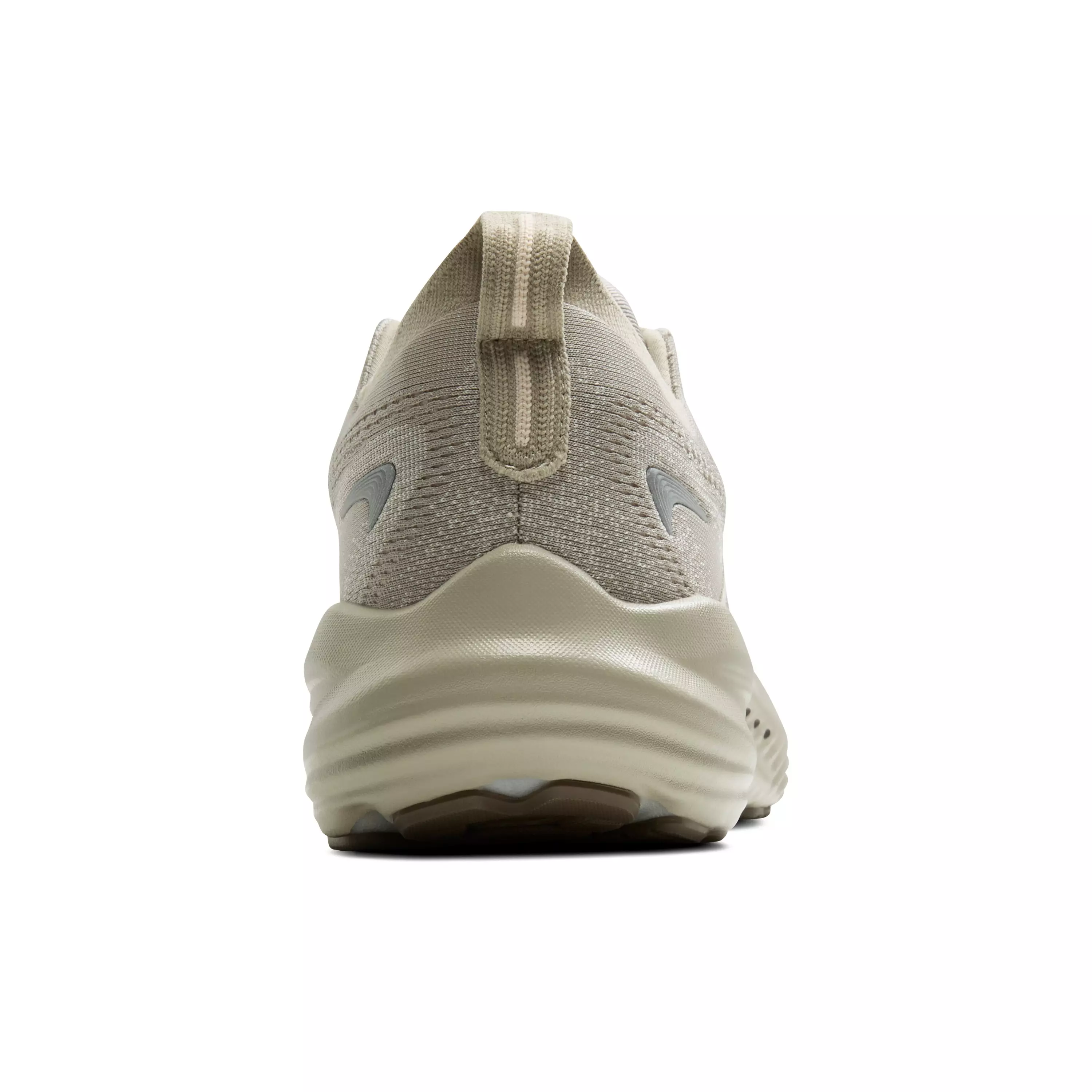 Brooks Glycerin 22 "London Fog/Almond Oil/Falcon" Men's Running Shoe - FOG/ALMOND/FALCON