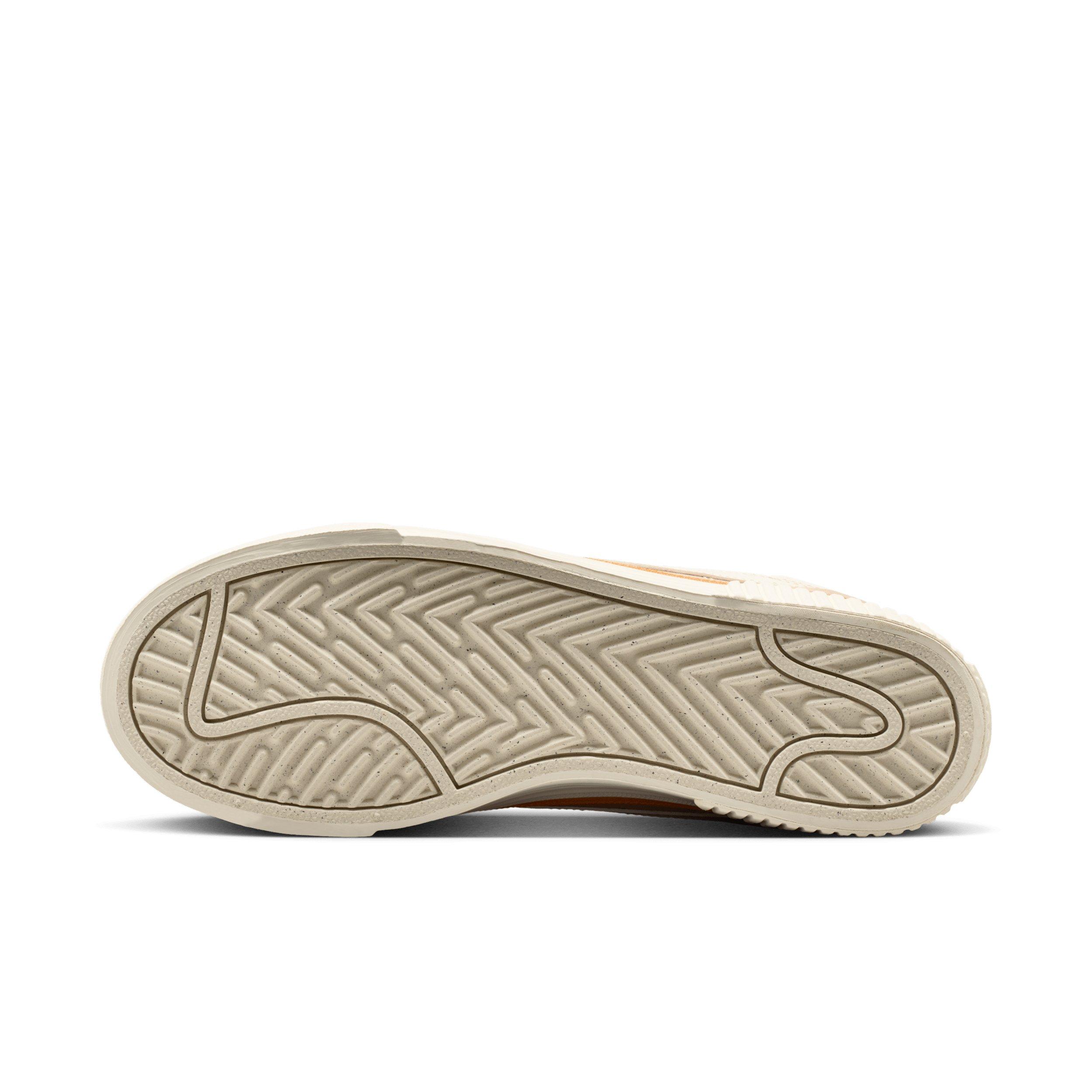 Nike Court Legacy Lift "Shimmer/Pale Ivory/Pollen/Chalk" Women's Shoe - SHIMMER/IVORY/POLLEN/CHALK