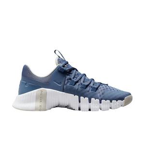 Nike Free Metcon 5 "Diffused Blue/Light Bone/White/Diffused Blue" Women's Training Shoe