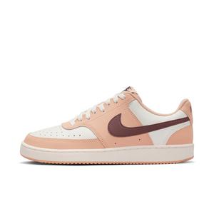 Nike Court Vision Low "Shimmer/Tattoo/Sail" Women's Shoe - SHIMMER/TATTOO/SAIL