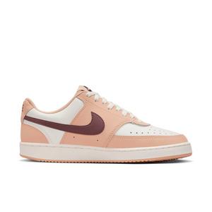 Nike Court Vision Low "Shimmer/Tattoo/Sail" Women's Shoe - SHIMMER/TATTOO/SAIL