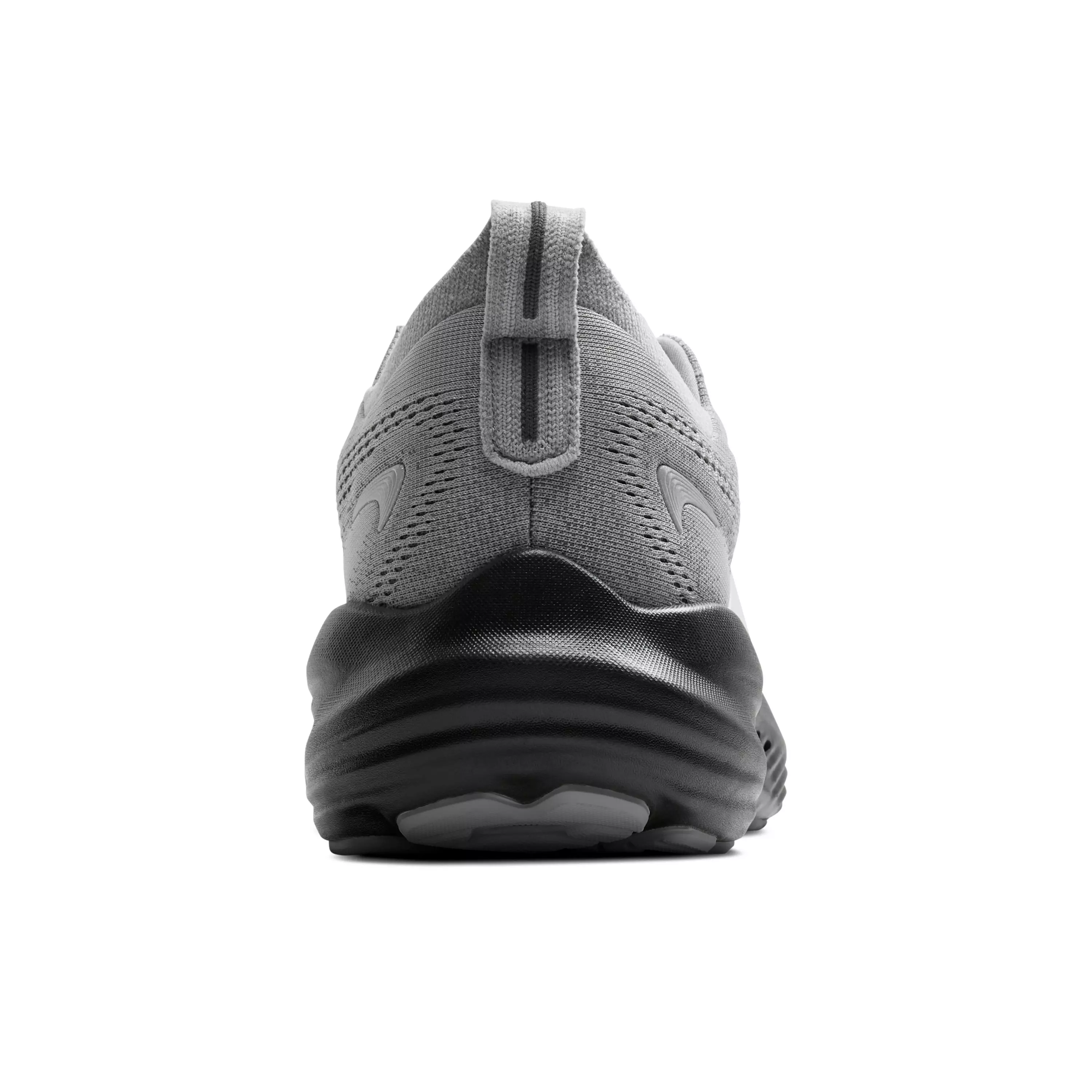 Brooks Glycerin 22 "Primer Grey/Ebony/Bluewash" Men's Wide Running Shoe - GREY/EBONY/BLUE