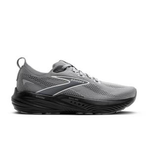 Brooks Glycerin 22 "Primer Grey/Ebony/Bluewash" Men's Wide Running Shoe