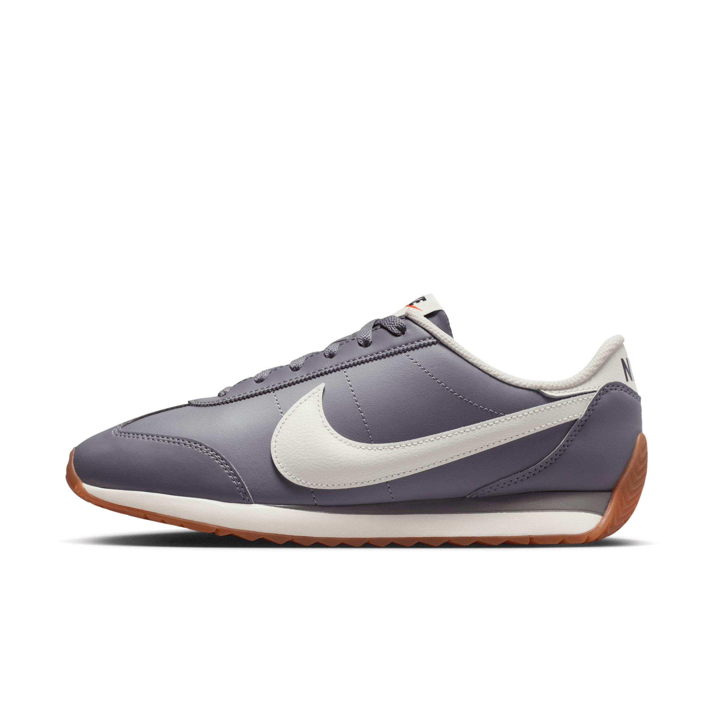 Nike Pacific Leather "Pencil Point/Gum Medium Brown/Black/Sail" Women's Shoe - PENCIL/MD BROWN/BLACK/SAIL