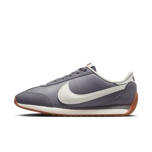 Nike Pacific Leather "Pencil Point/Gum Medium Brown/Black/Sail" Women's Shoe - PENCIL/MD BROWN/BLACK/SAIL