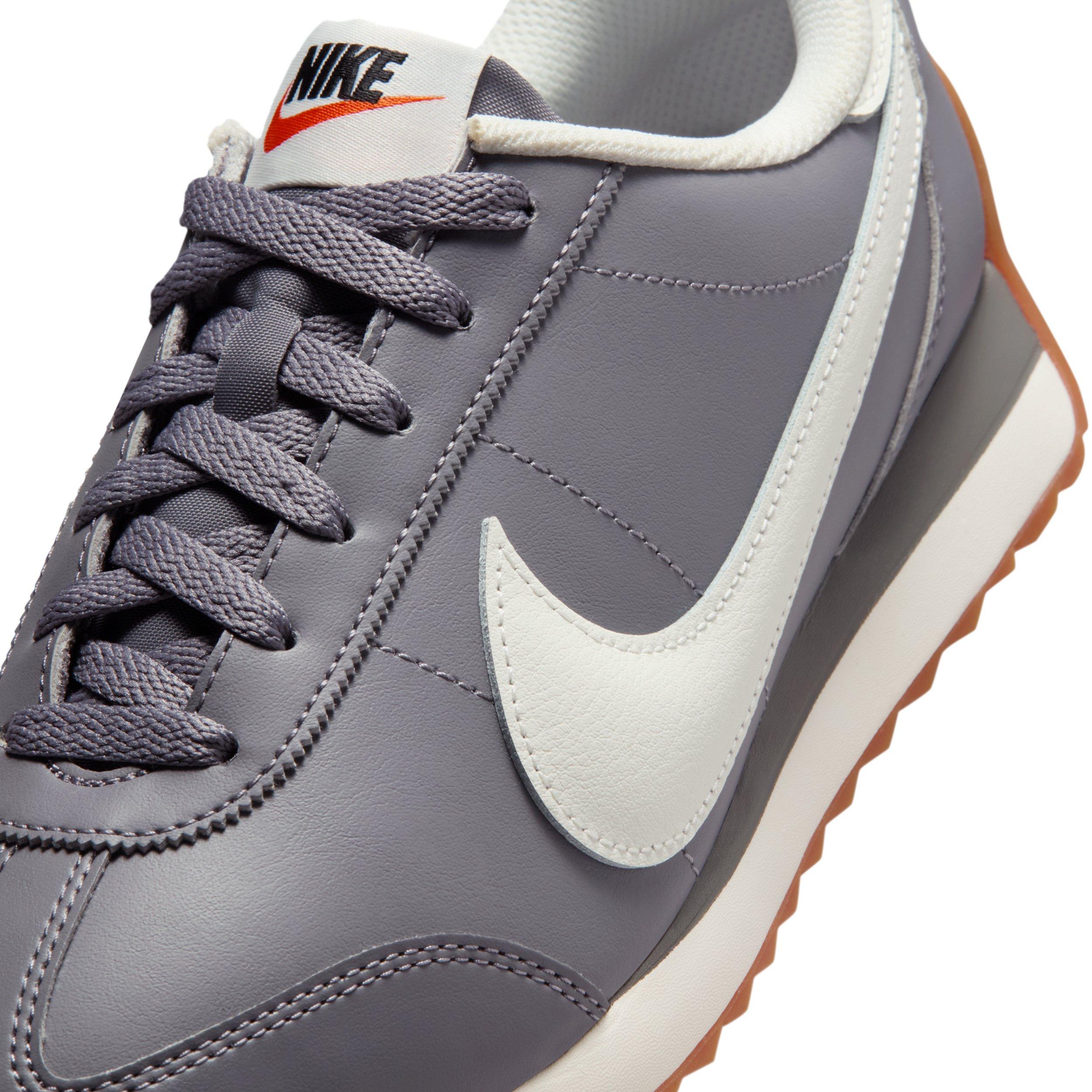 Nike Pacific Leather "Pencil Point/Gum Medium Brown/Black/Sail" Women's Shoe - PENCIL/MD BROWN/BLACK/SAIL