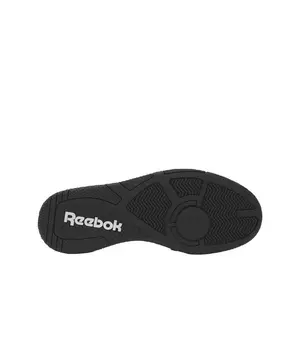 Reebok Footwear Men BB 4000 II Shoes FTWR WHITE/CORE BLACK/PURE