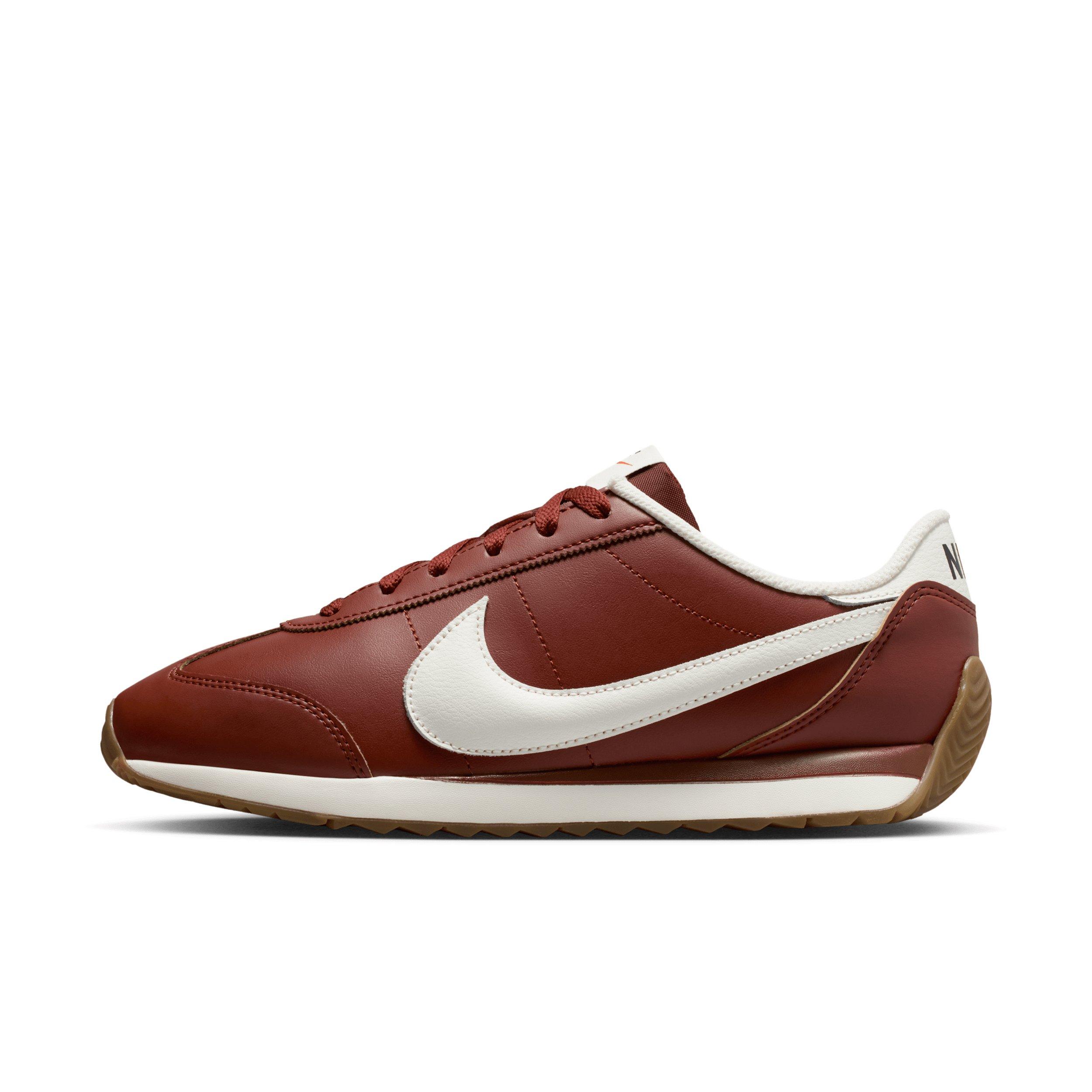 Nike Pacific Leather "Cinnamon/Gum Dark Brown/Black/Sail" Women's Shoe - CINNAMON/DK BROWN/BLACK/SAIL