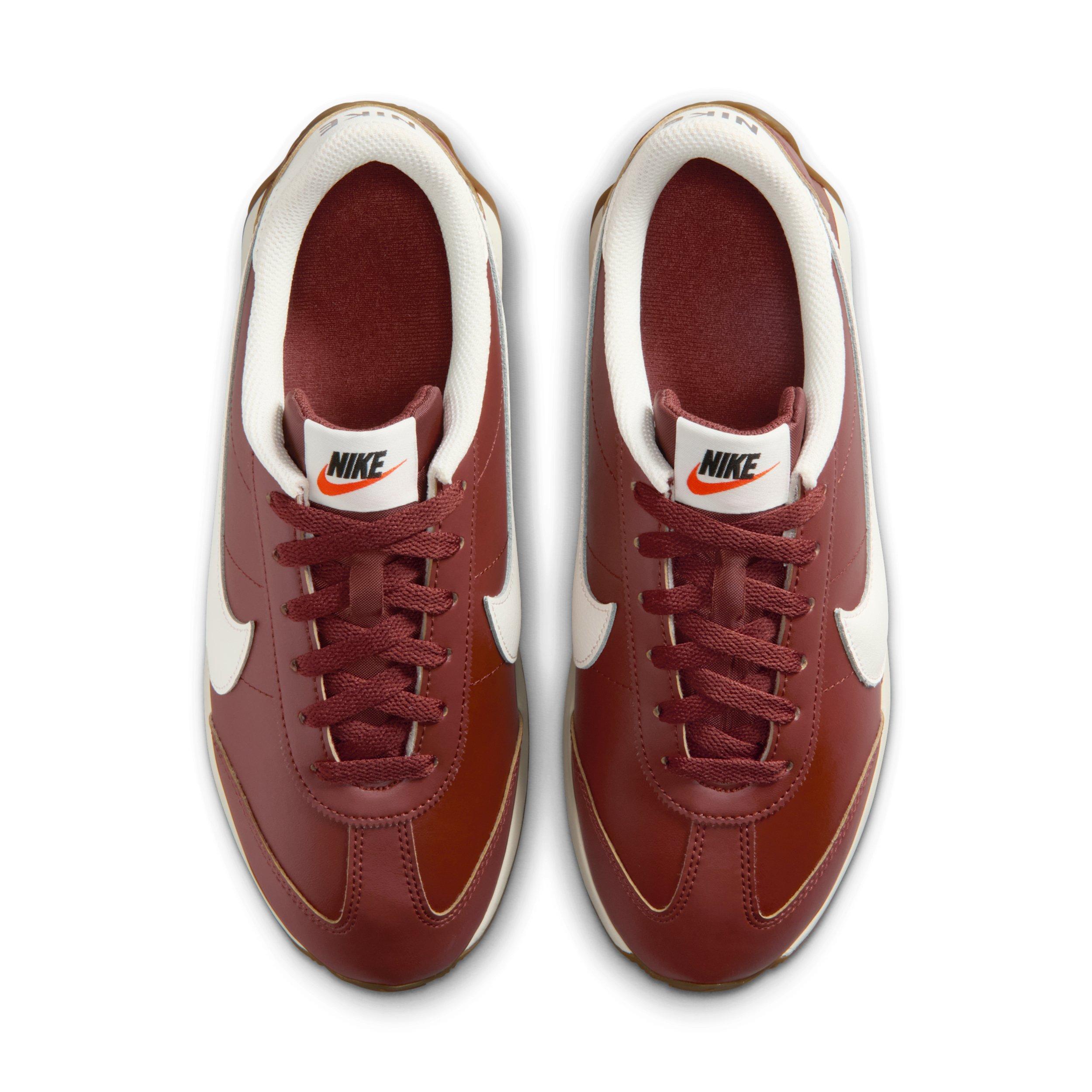 Nike Pacific Leather "Cinnamon/Gum Dark Brown/Black/Sail" Women's Shoe - CINNAMON/DK BROWN/BLACK/SAIL