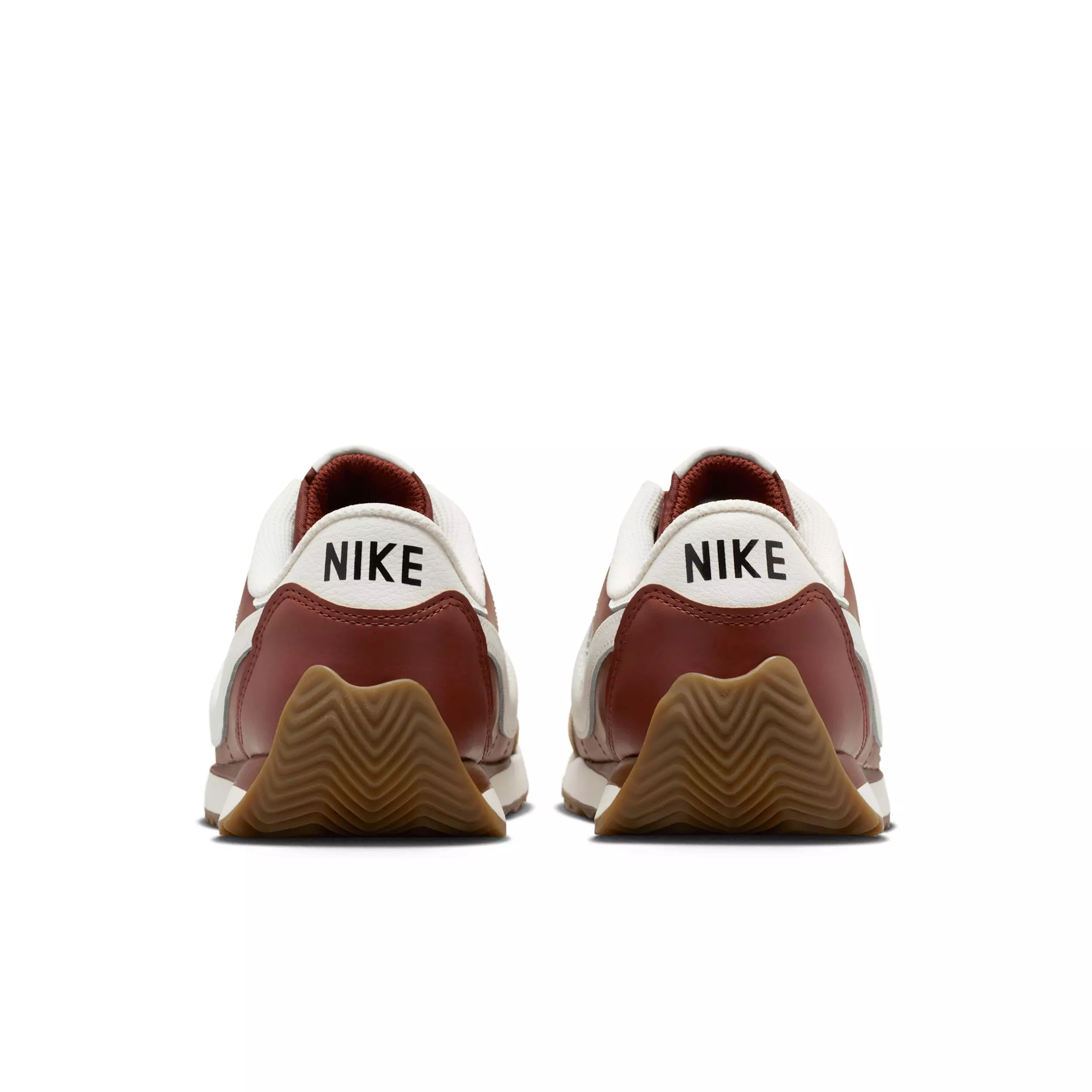 Nike Pacific Leather "Cinnamon/Gum Dark Brown/Black/Sail" Women's Shoe - CINNAMON/DK BROWN/BLACK/SAIL