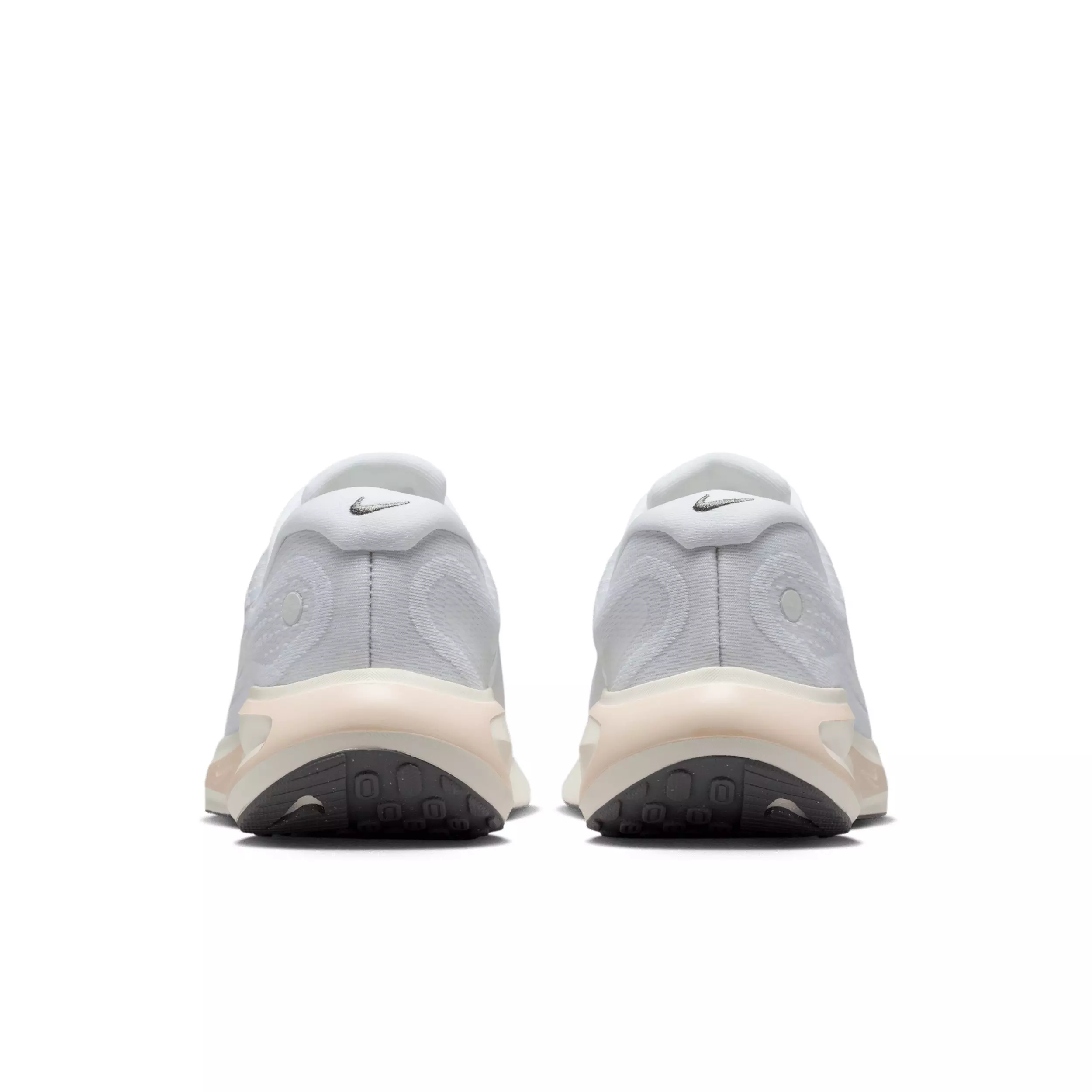 Nike Journey Run "White/Sail/Pencil Point/White" Women's Running Shoe - WHITE/SAIL/PENCIL/WHITE