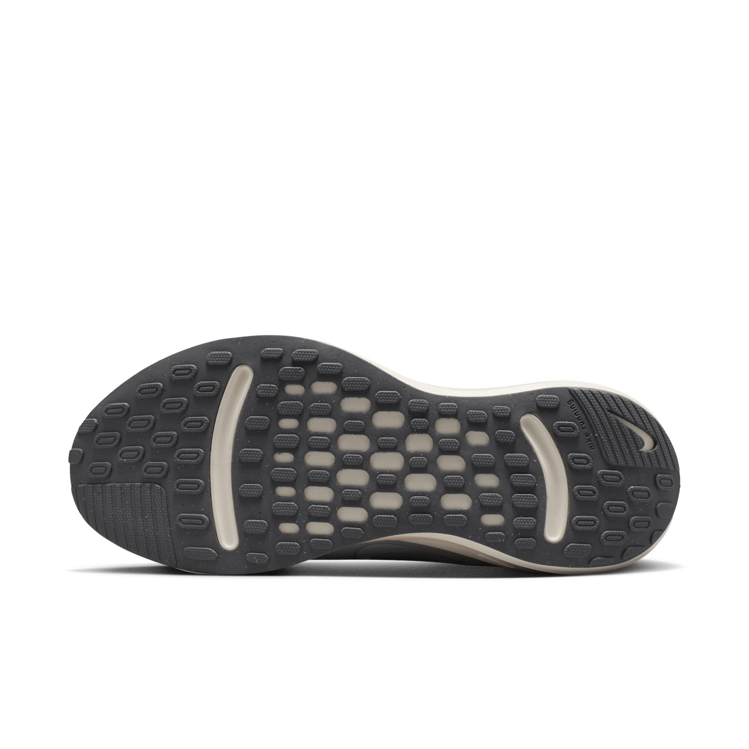 Nike Journey Run "White/Sail/Pencil Point/White" Women's Running Shoe - WHITE/SAIL/PENCIL/WHITE