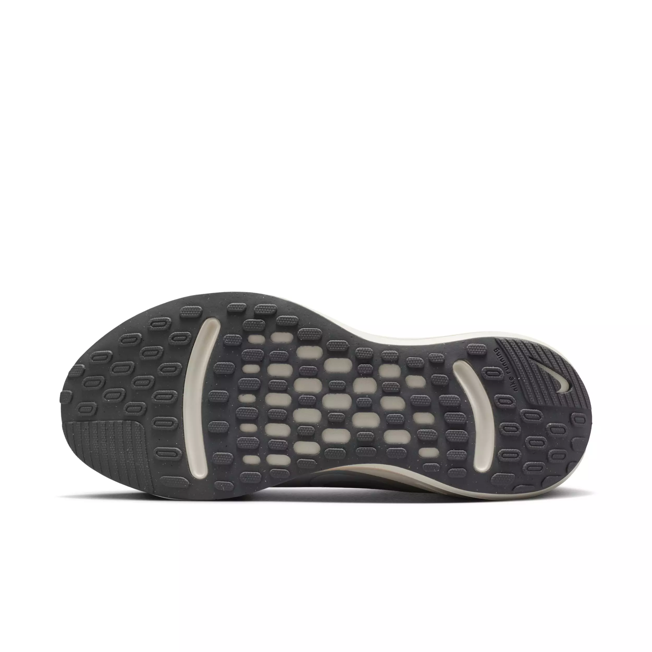 Nike Journey Run "White/Sail/Pencil Point/White" Women's Running Shoe - WHITE/SAIL/PENCIL/WHITE