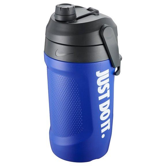 Nike Fuel Water Jug 64oz - ROYAL/GREY Thumbnail View 2