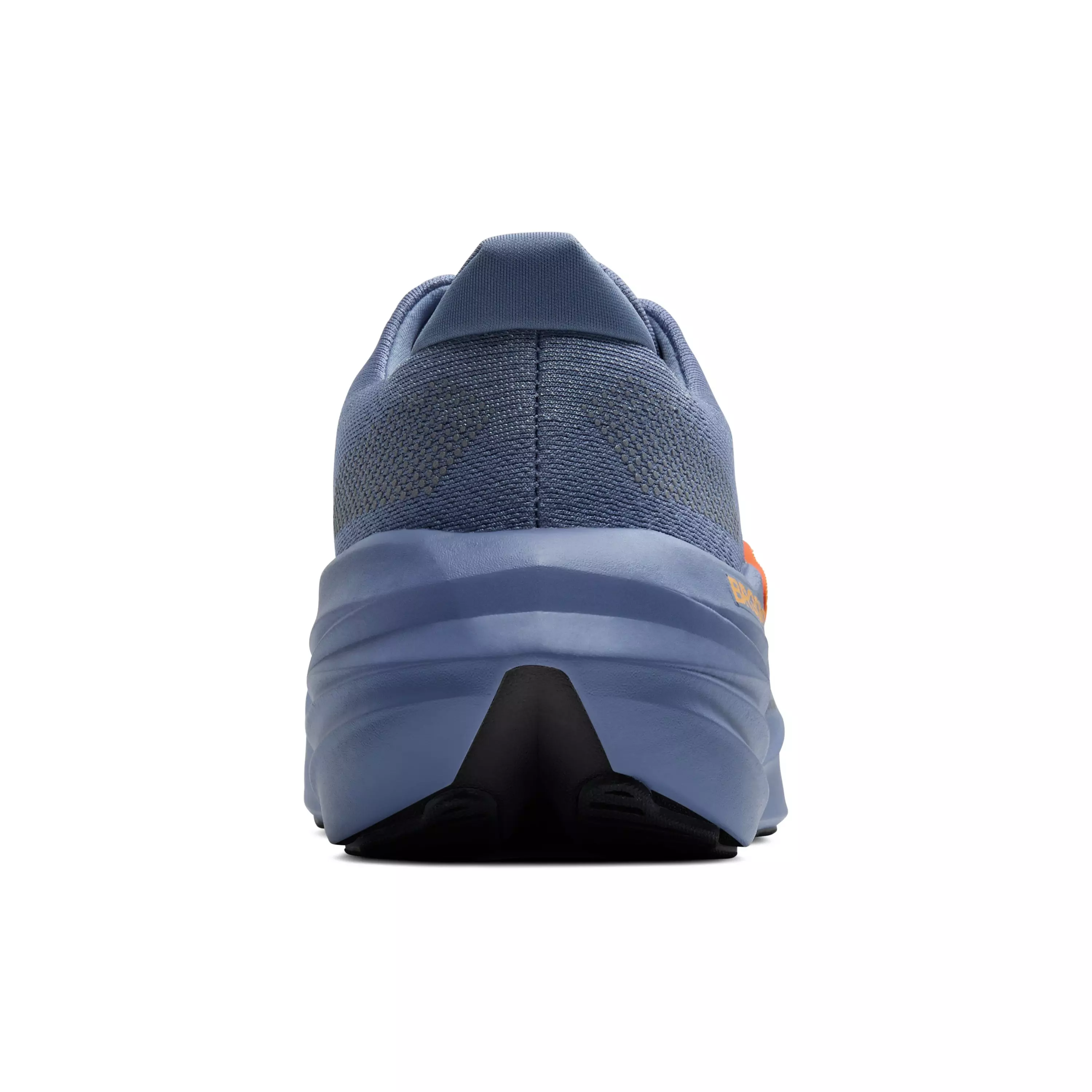 Brooks Glycerin Max "Country Blue/Sky/Orange" Men's Running Shoe - BLUE/SKY/ORANGE