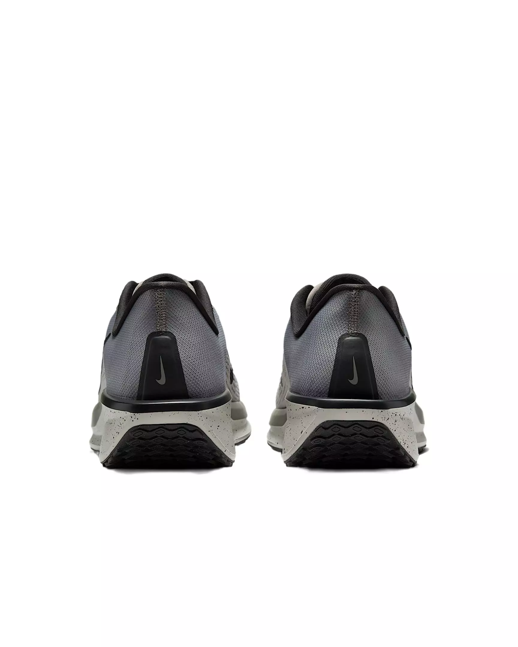 Nike Quest 6 "Light Iron Ore/Flat Pewter/Black" Men's Running Shoe - LT IRON/PEWTER/BLACK