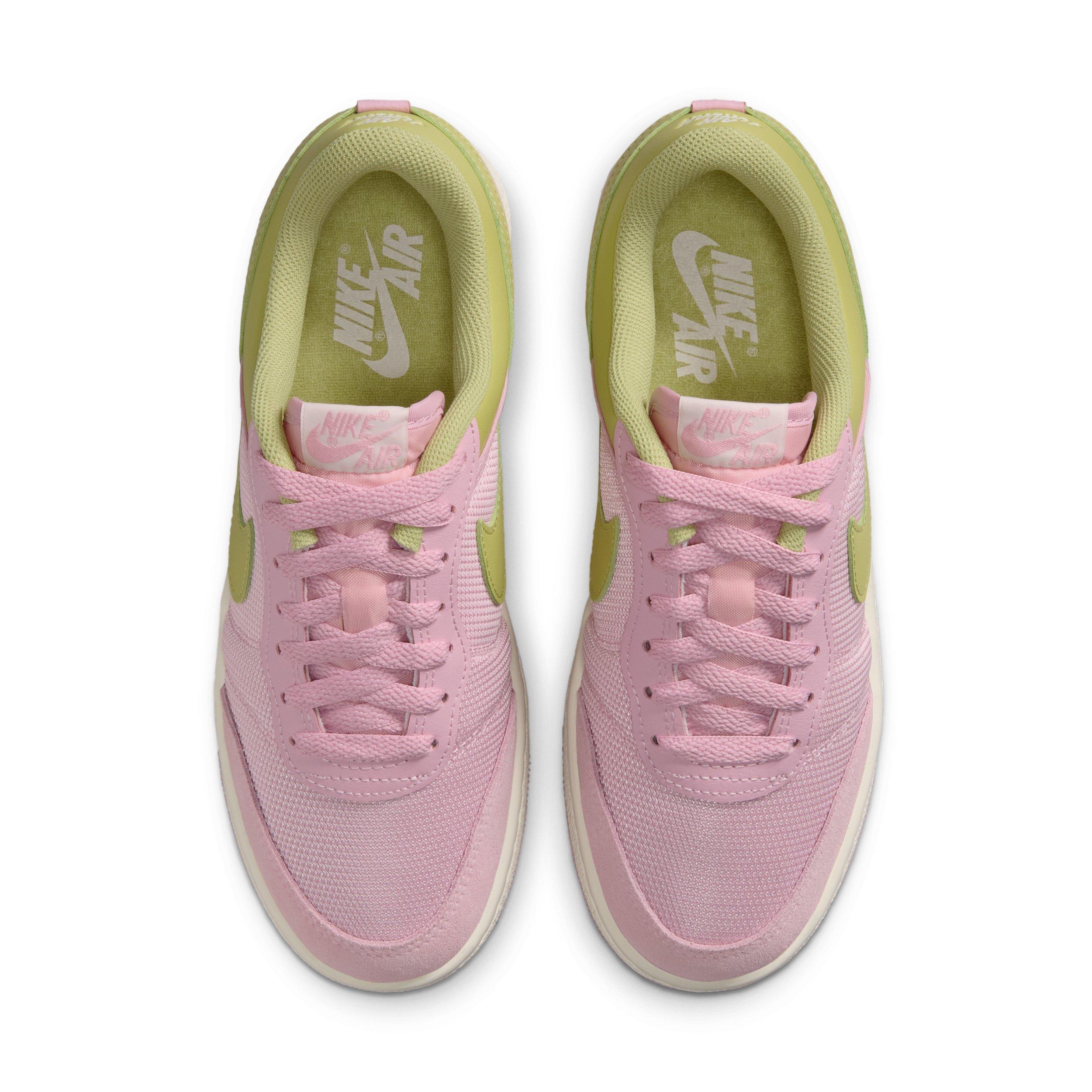 Jordan Air Skyline Low "Iced Carmine/Sail/Lawn" Women's Shoe - CARMINE/SAIL/LAWN